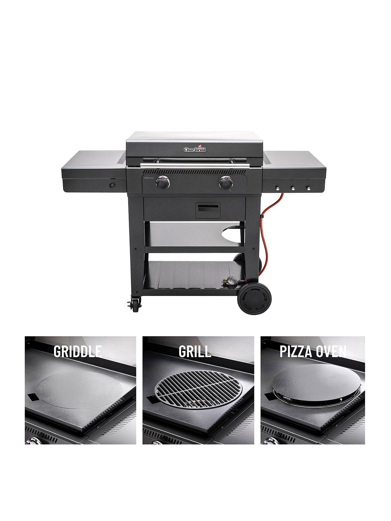 Char-Broil Char Broil Versa-Tile
