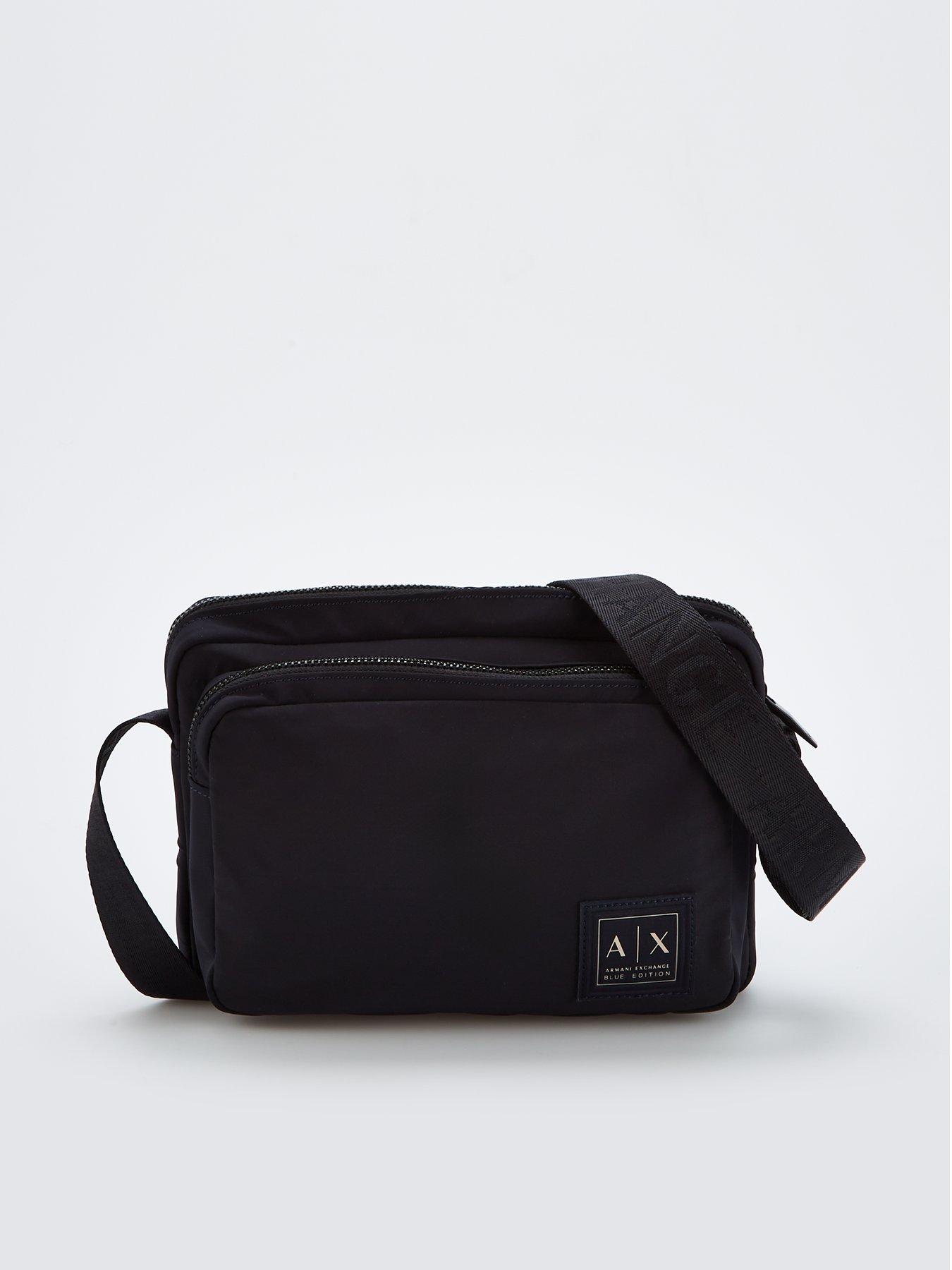 undefined Blu Edition Crossbody Bag - Navy