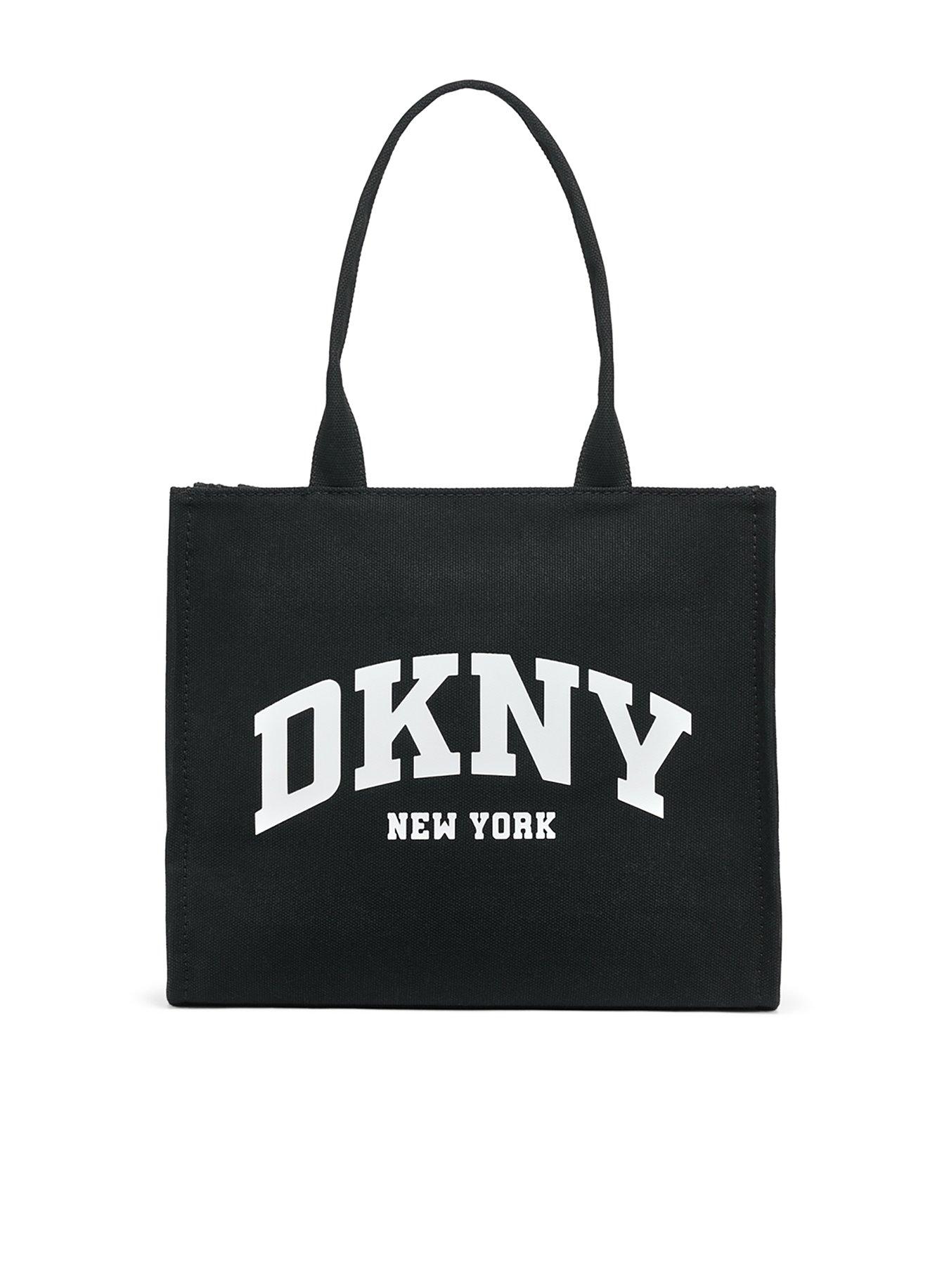 undefined Hadlee Lg Tote Bag - Black