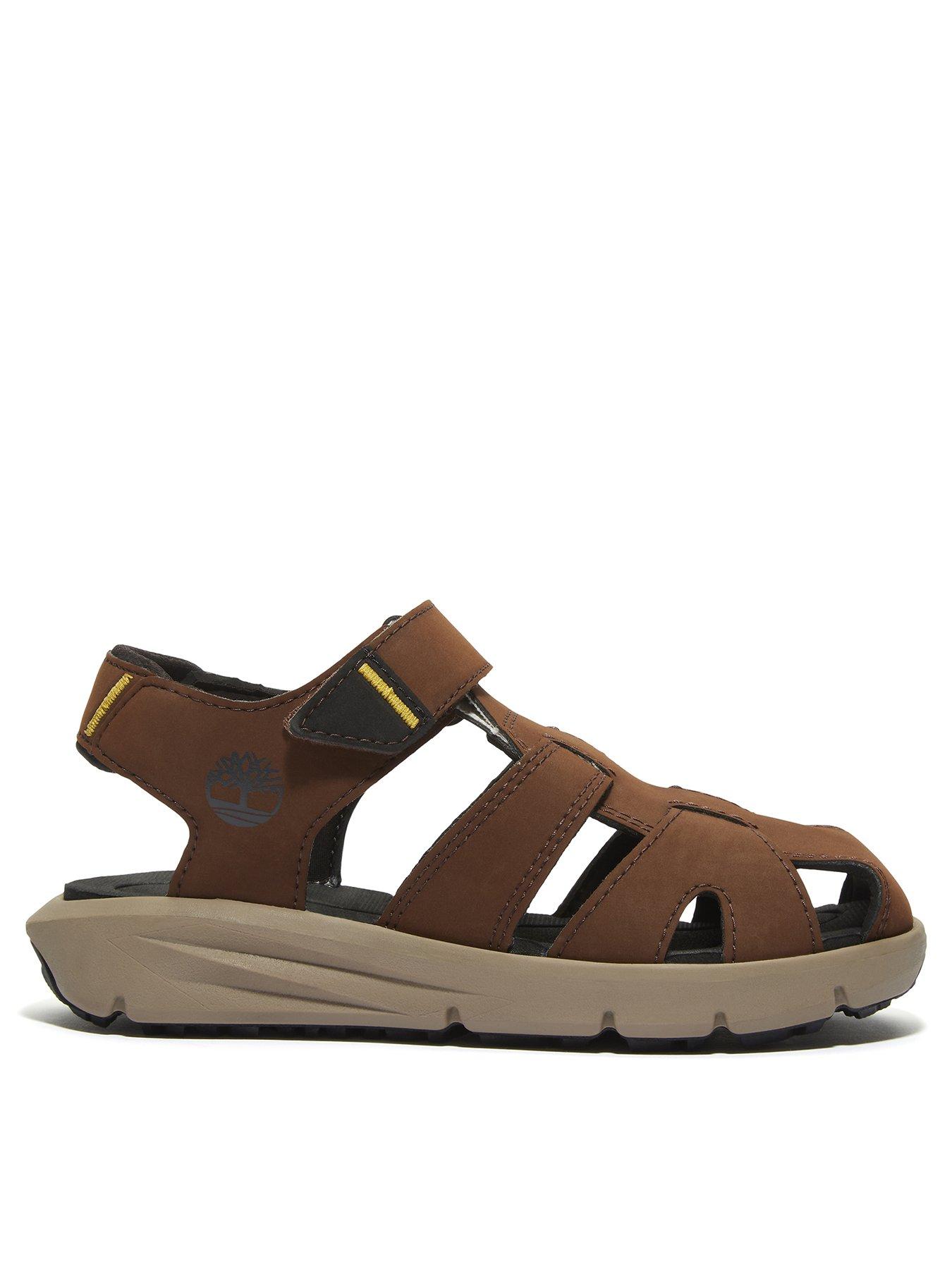 undefined Motion Dune Fisherman Sandal