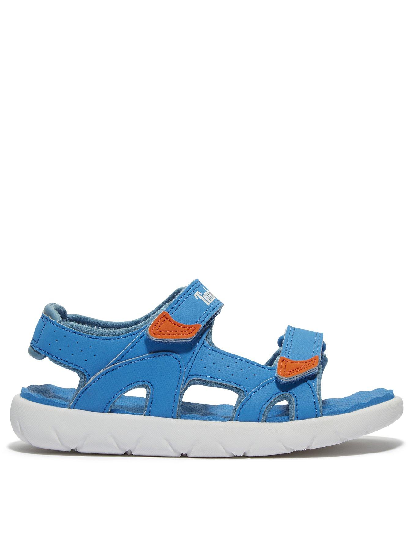 undefined Perkins Row Backstrap Sandal