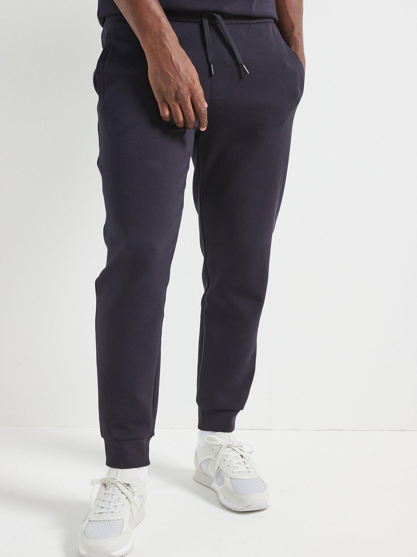 undefined Icon Project Sweatpants - Navy