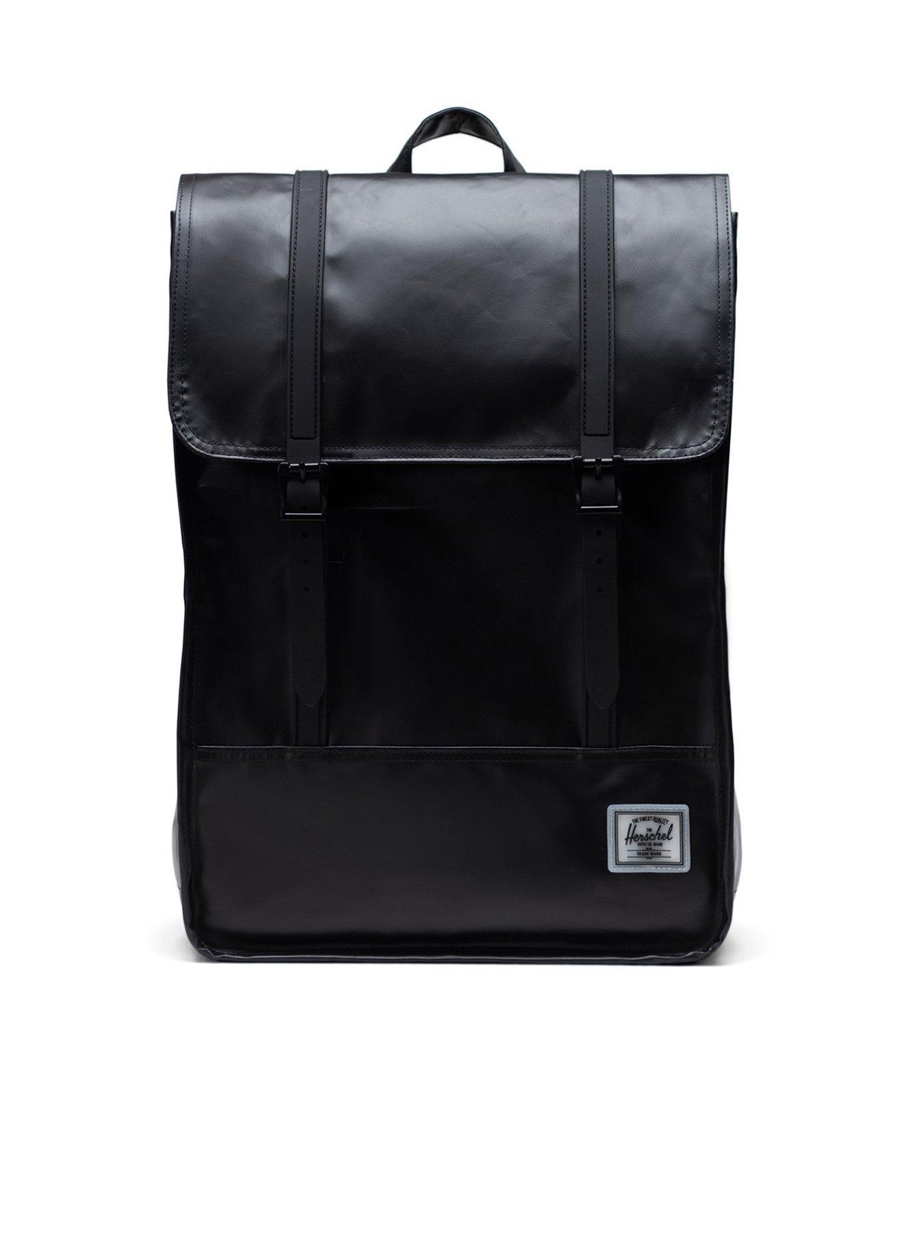 undefined Survey Backpack - Black