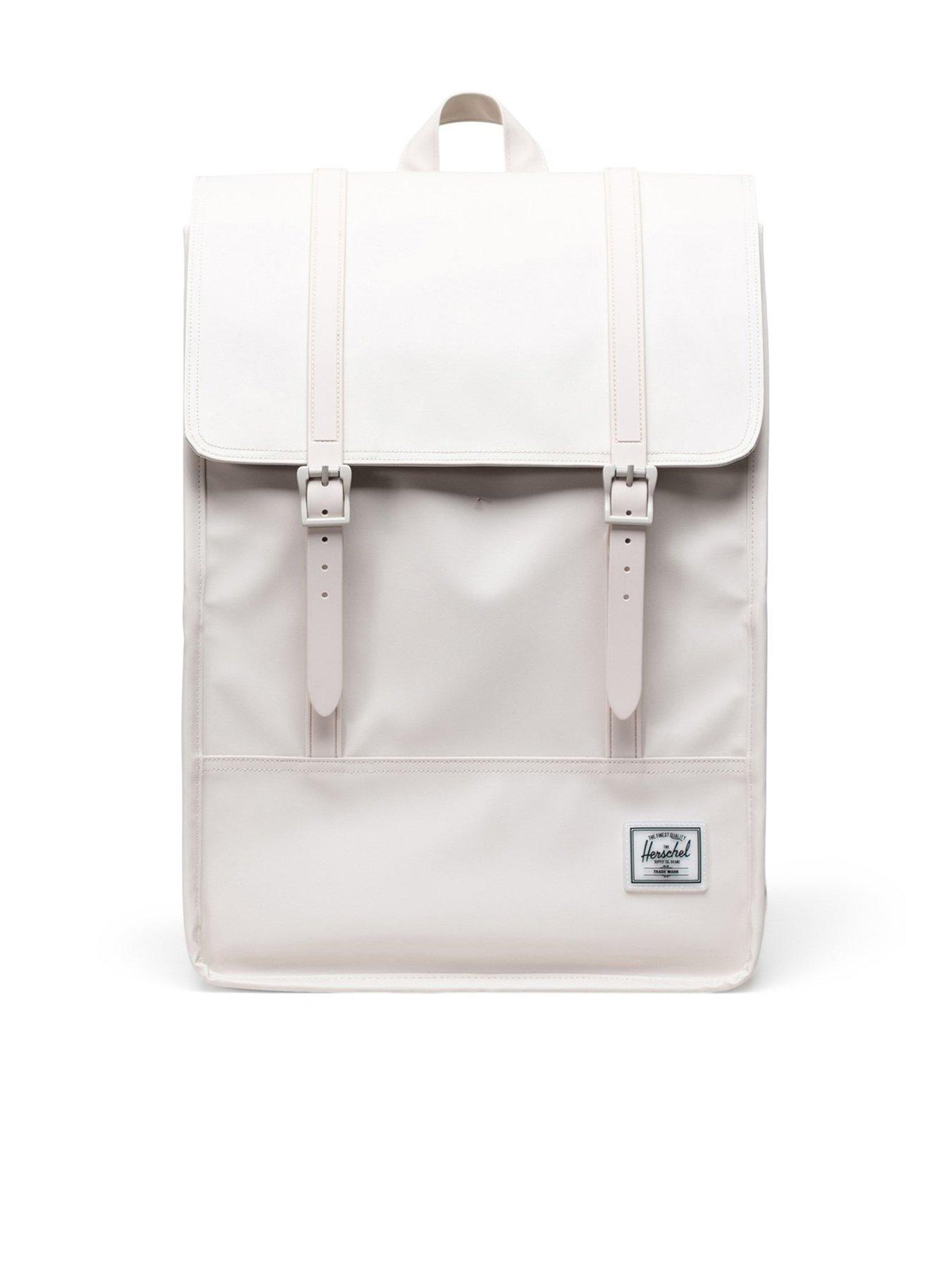 undefined Survey Backpack - Moonbeam Tonal
