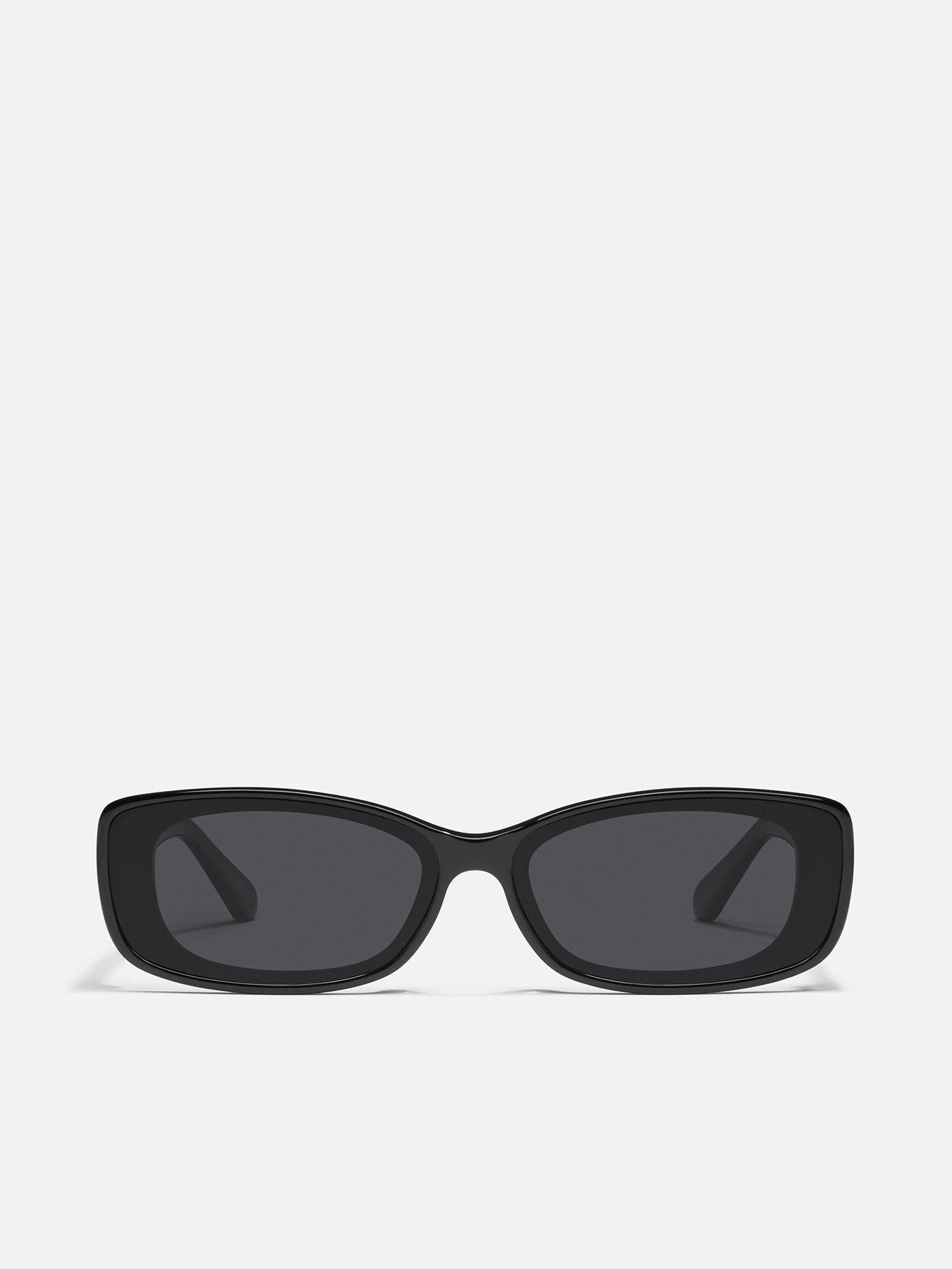 undefined Vibe Check Sunglasses - Black