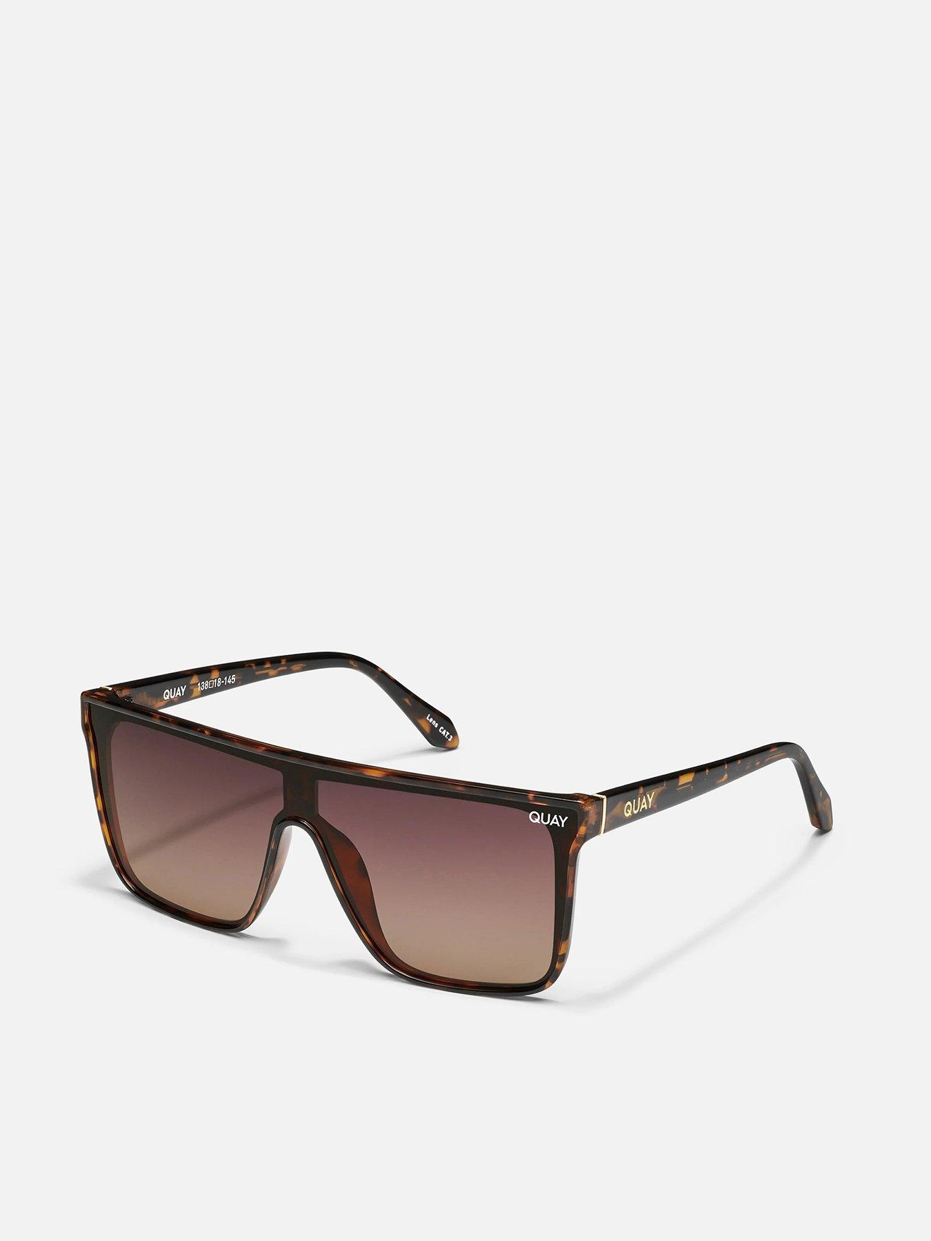 undefined Nightfall Sunglasses - Tort