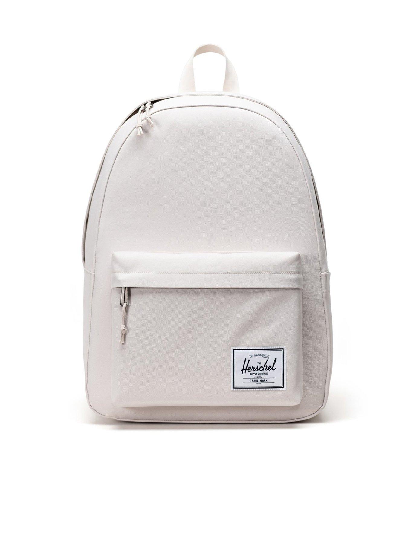 herschel-classic-xl-backpack-off-white