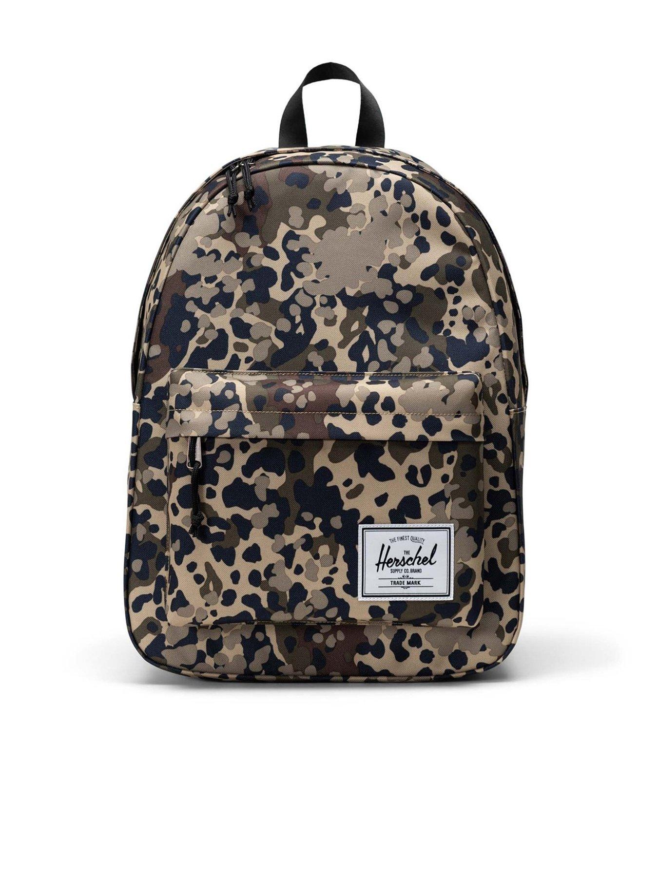 undefined Classic Backpack - T/camo