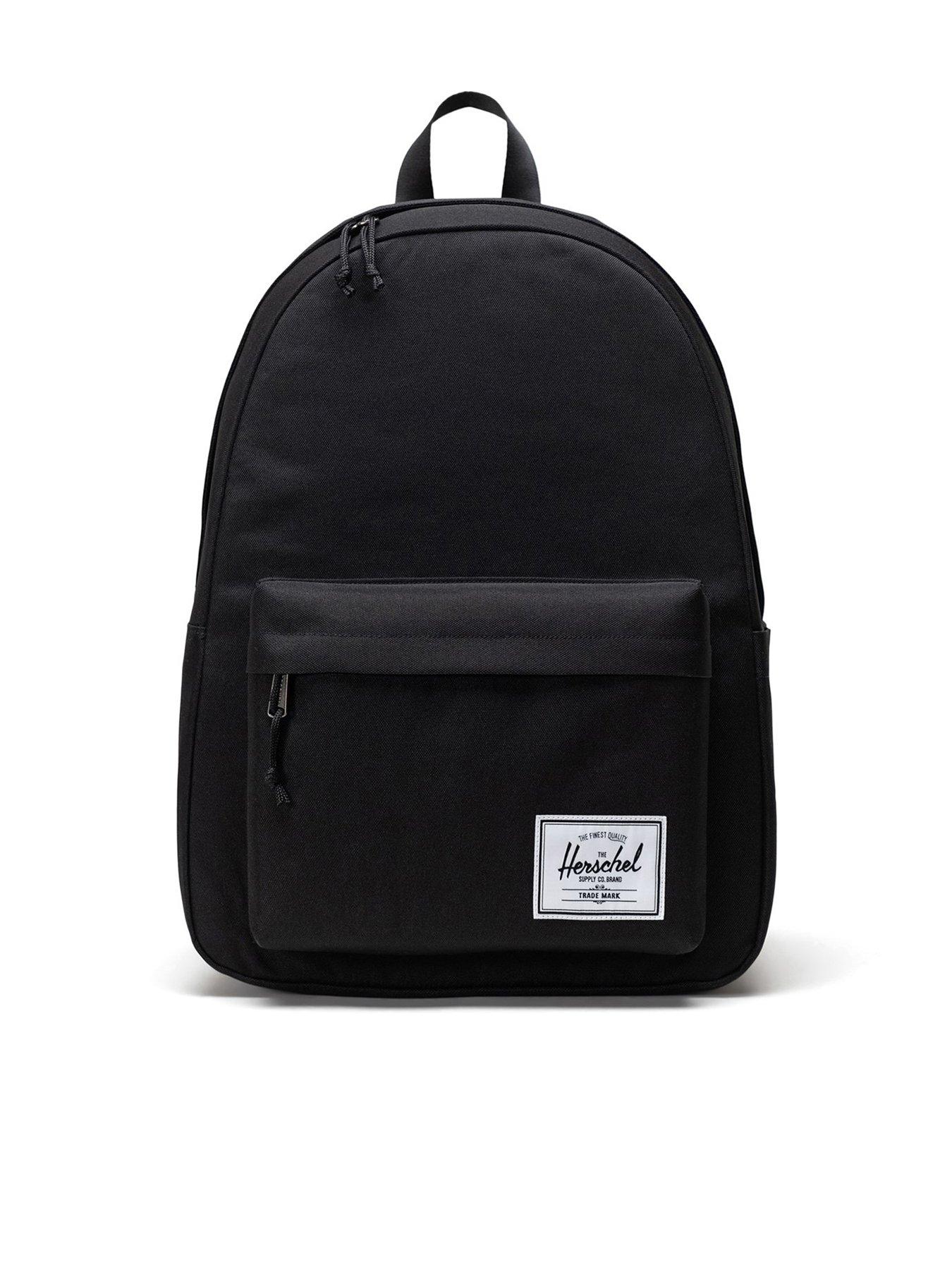 undefined Classic Xl Backpack - Black
