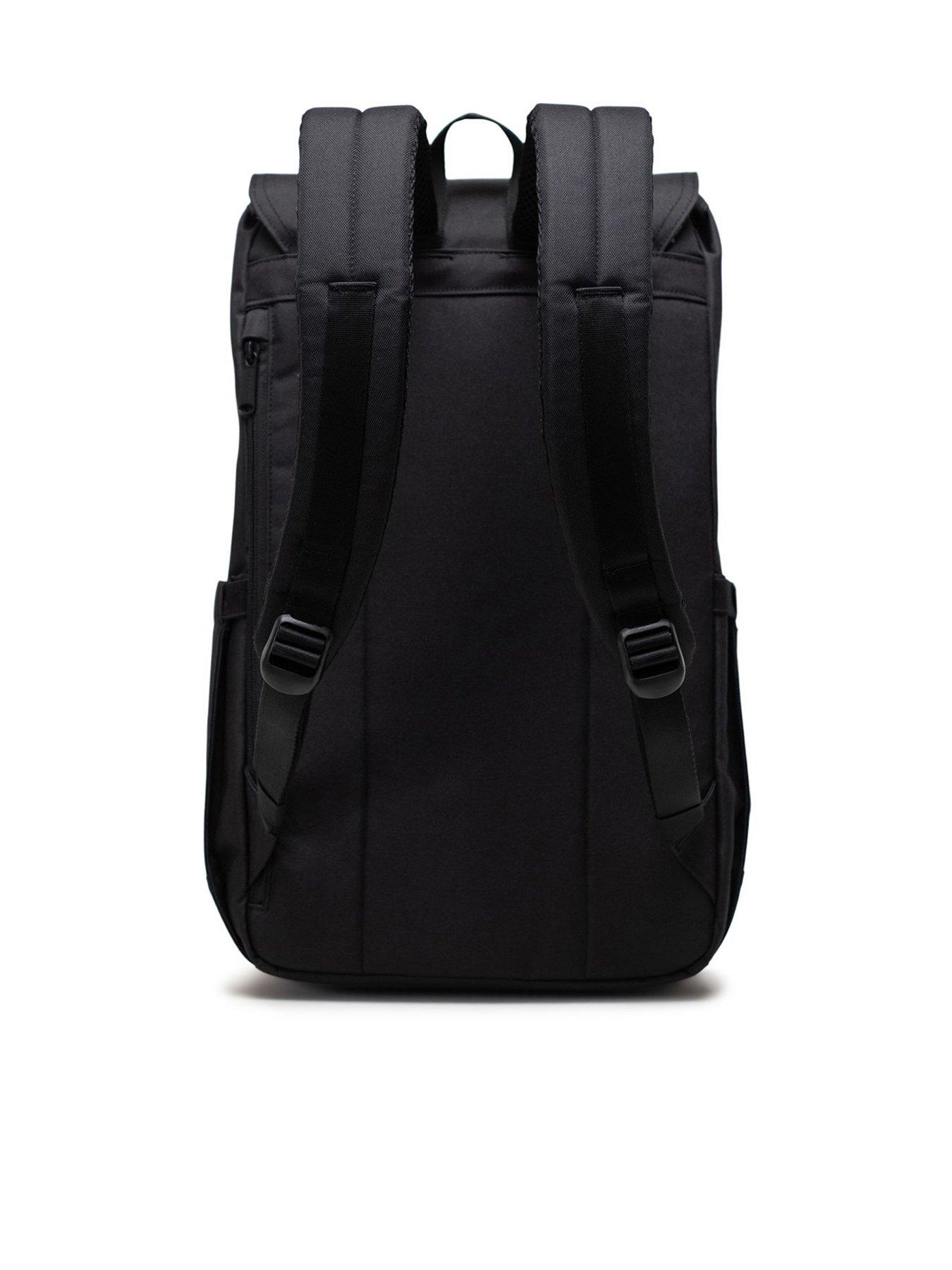 16 inch waterproof laptop backpack ZINZ Slim & Expandable 15 15.6 Case, Water Resistant Travel Backpack Compatible with MacBook Pro/Neo 16