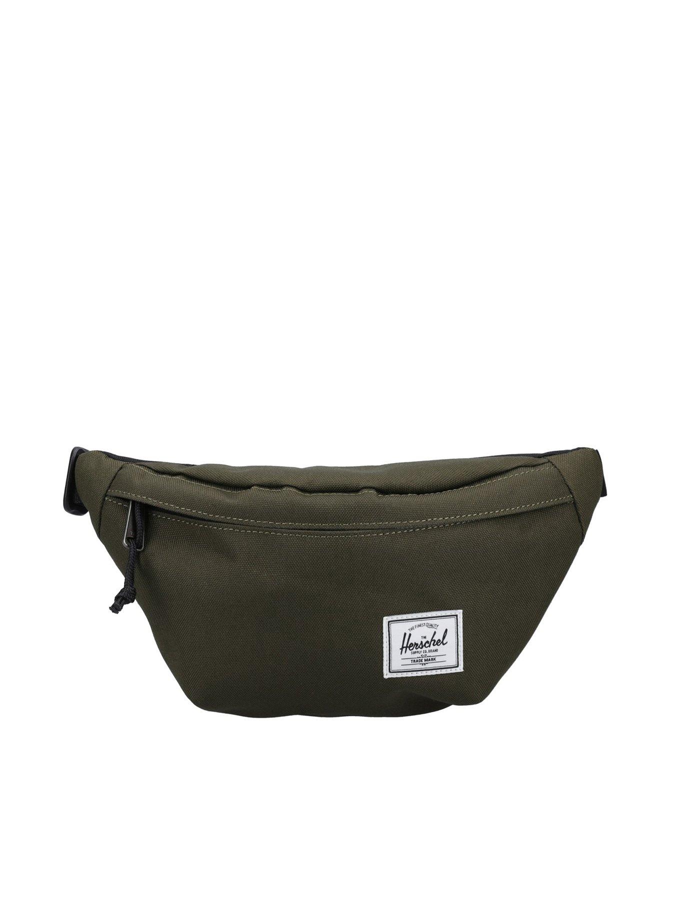 undefined Classic Hip Pack - Ivy Green
