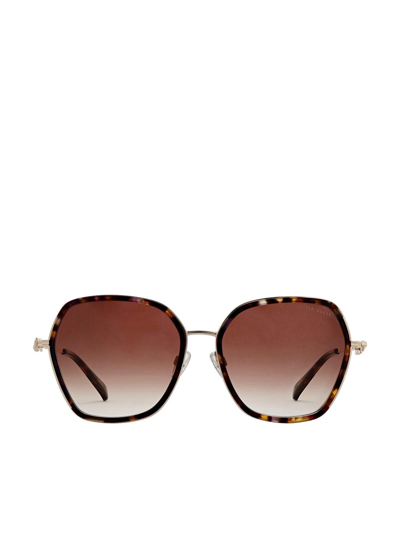 Image 1 of 3 of Ted Baker Kira Combination Frame - Tort