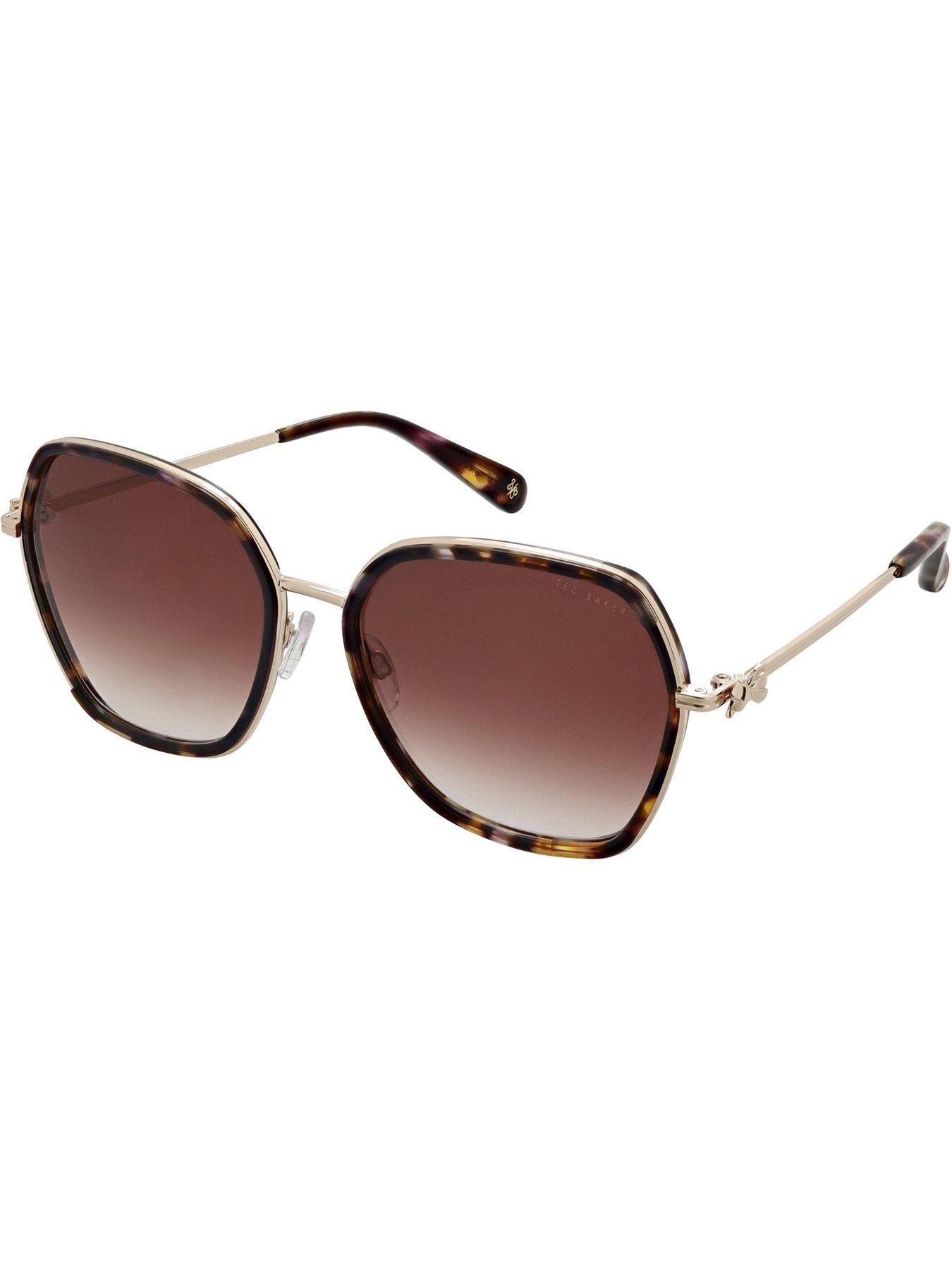 Image 2 of 3 of Ted Baker Kira Combination Frame - Tort