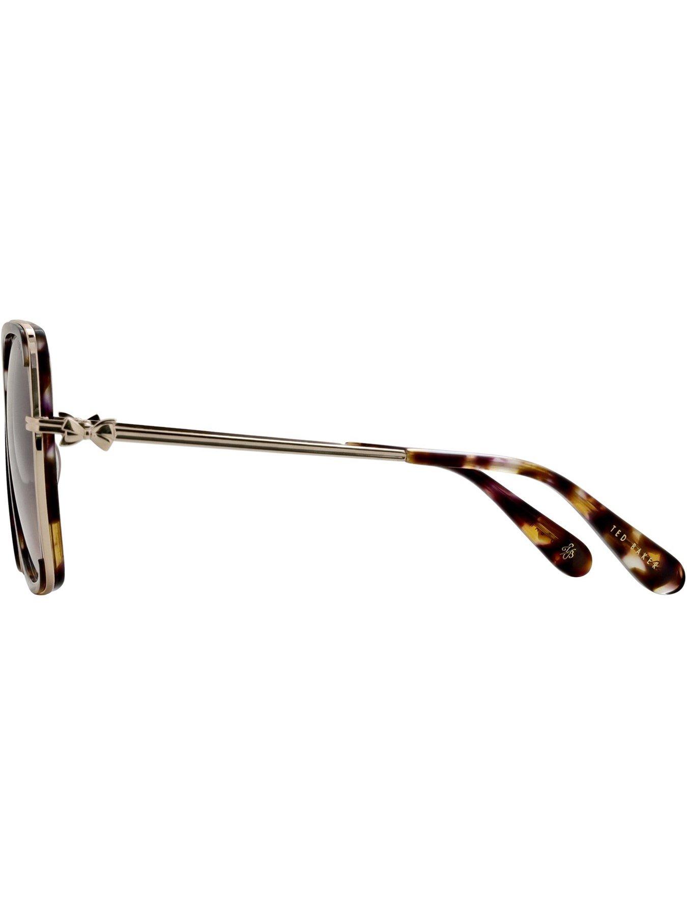 Image 3 of 3 of Ted Baker Kira Combination Frame - Tort