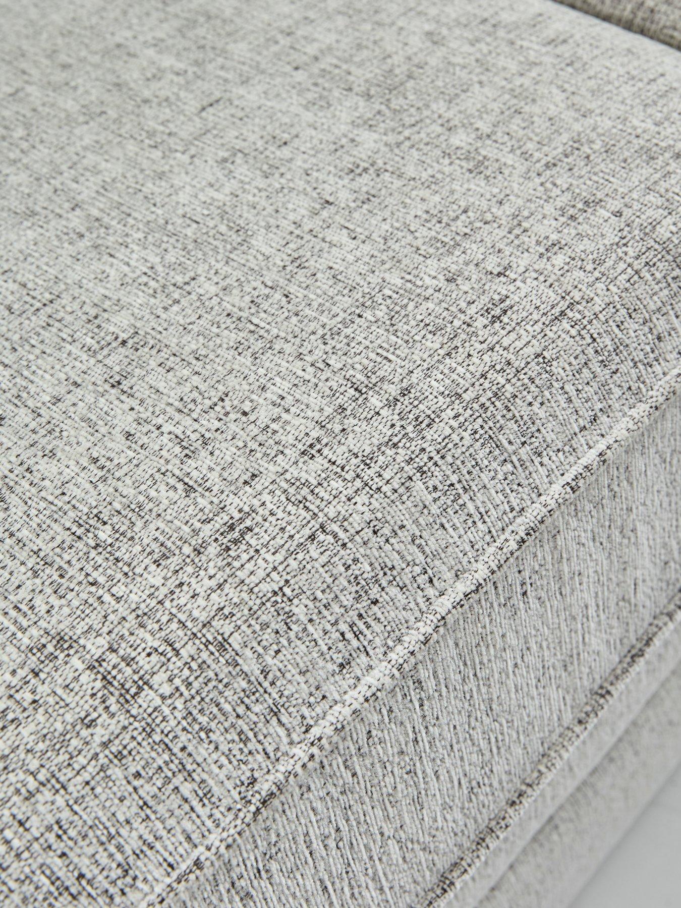 Image 7 of 7 of Very Home Padstow Fabric 2 Seater Sofa&nbsp;- Made to order in the UK