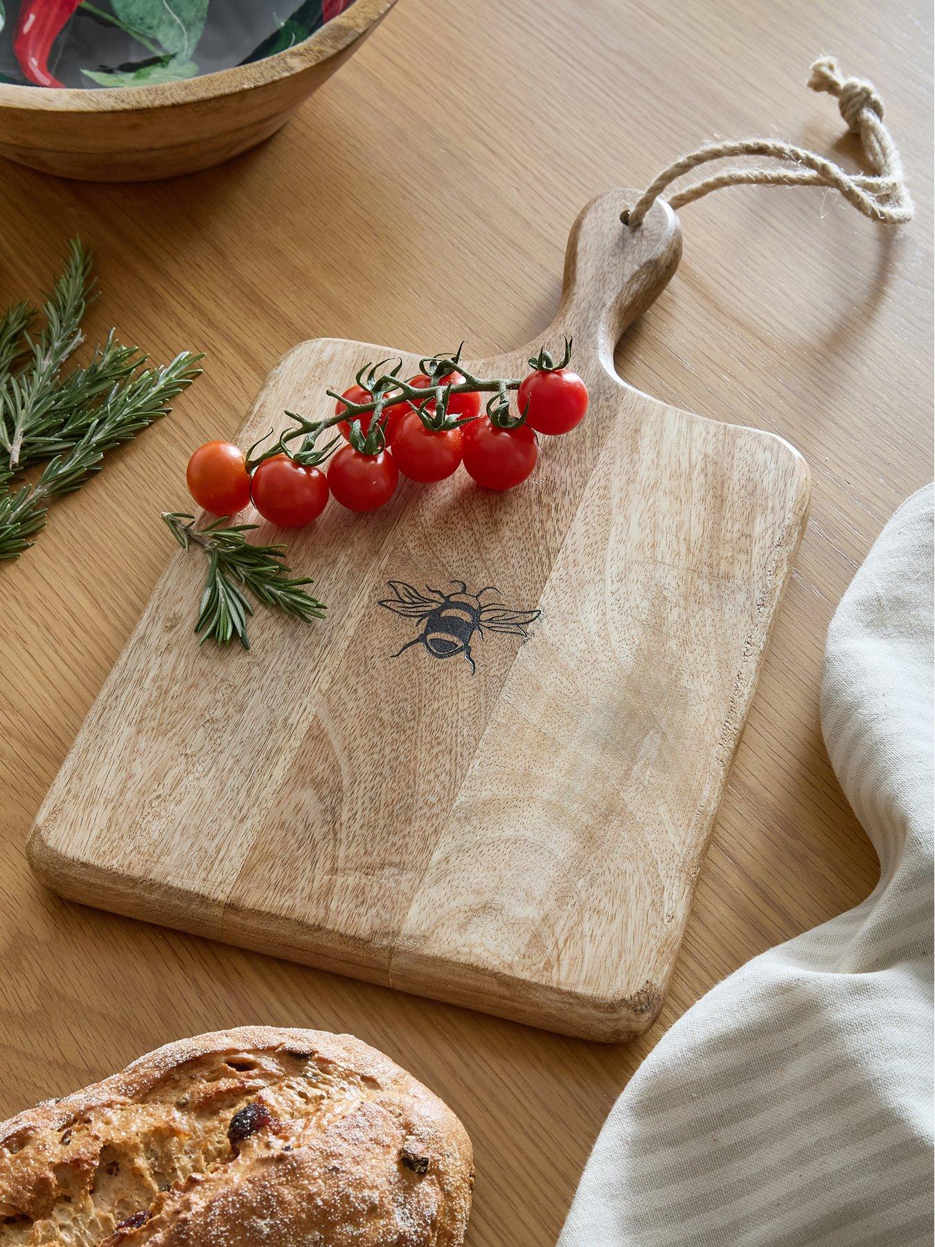undefined Bee Serving Board