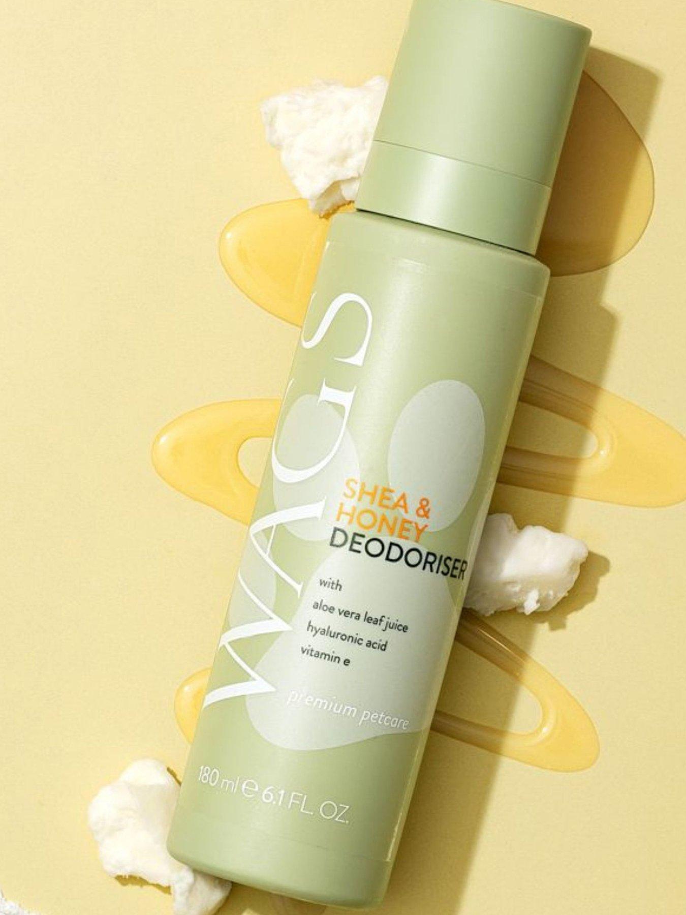 Image 3 of 3 of Wags Shea &amp; Honey Shampoo &amp; Deodoriser