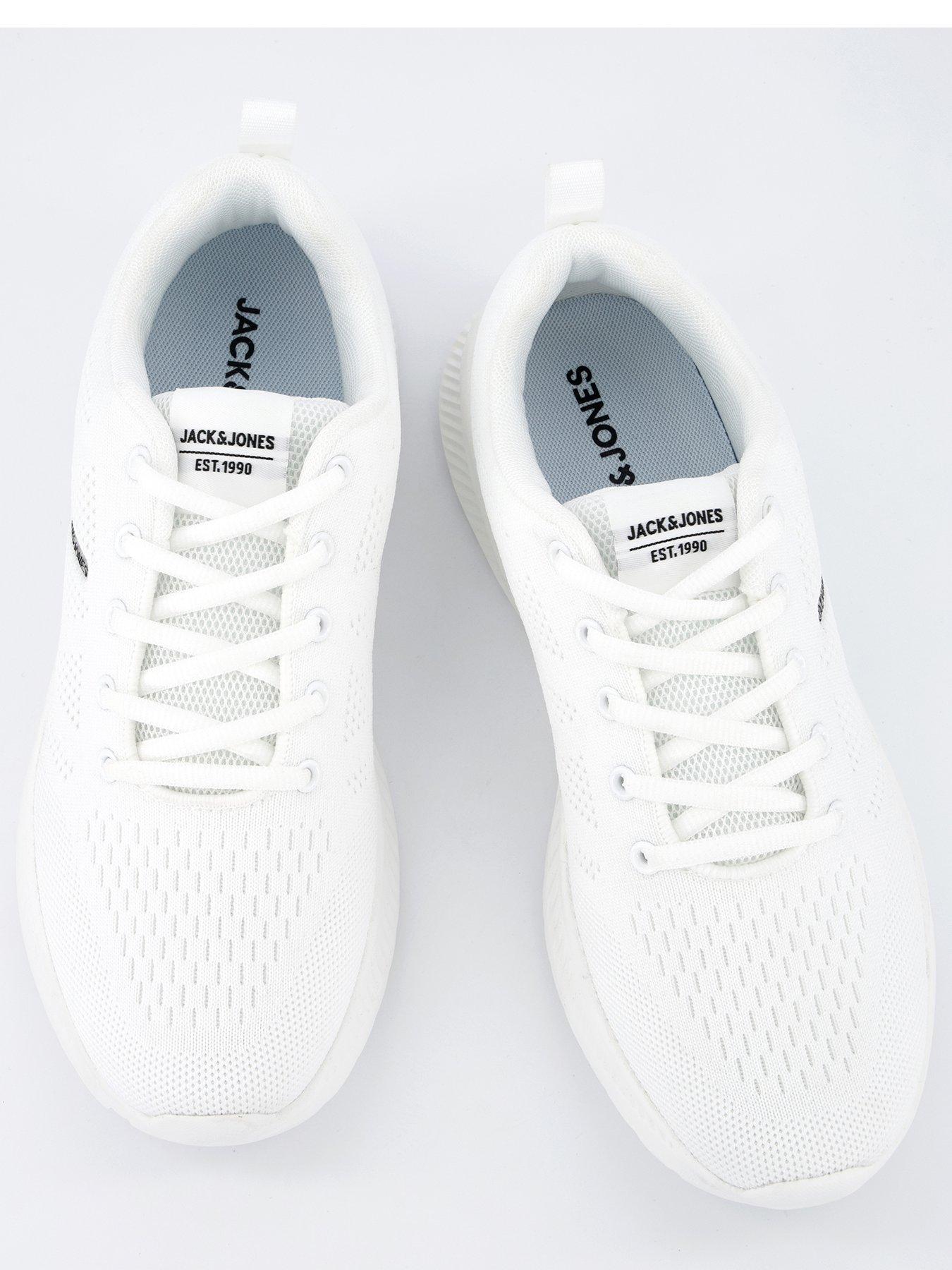 Jack & Jones Sneakers laag 'Croxley' - Vergelijk prijzen