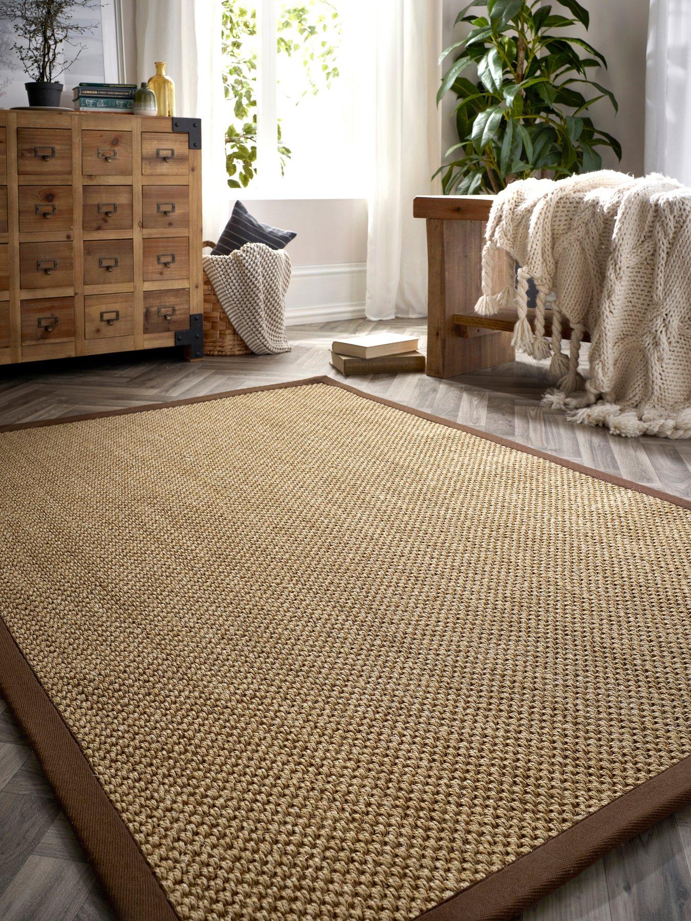 undefined Sisal Rug
