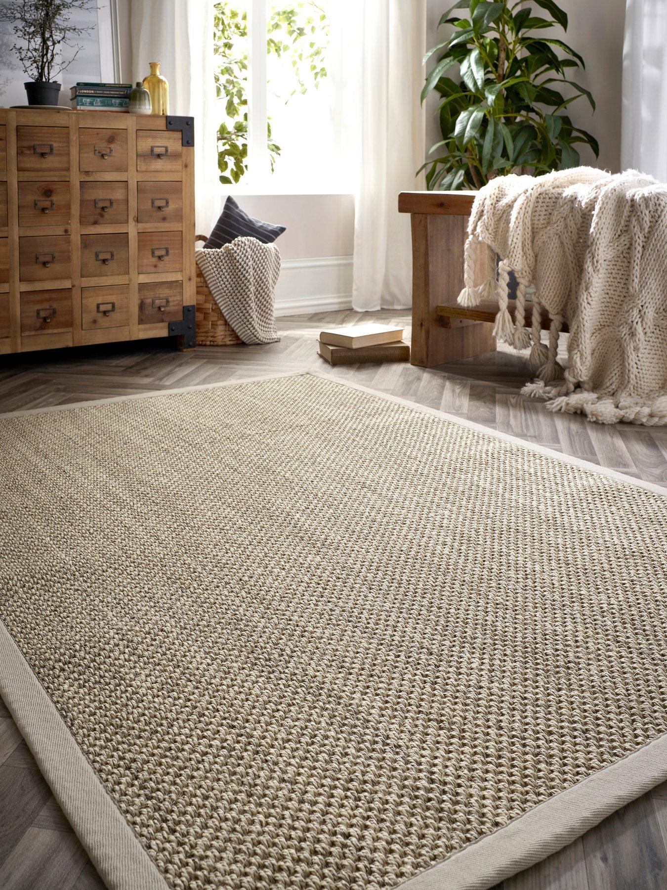undefined Sisal Rug