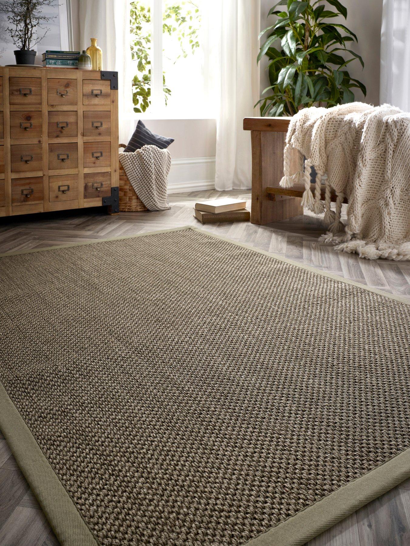 undefined Sisal Rug