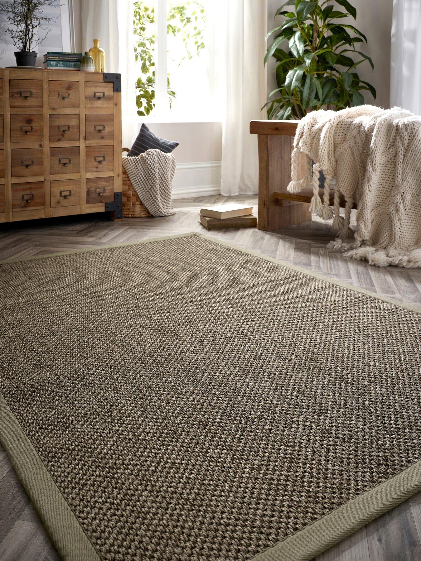 The Very Collection Sisal Rug