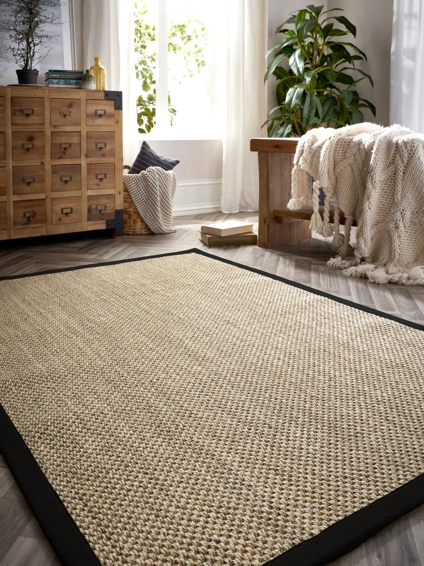 The Very Collection Sisal Rug