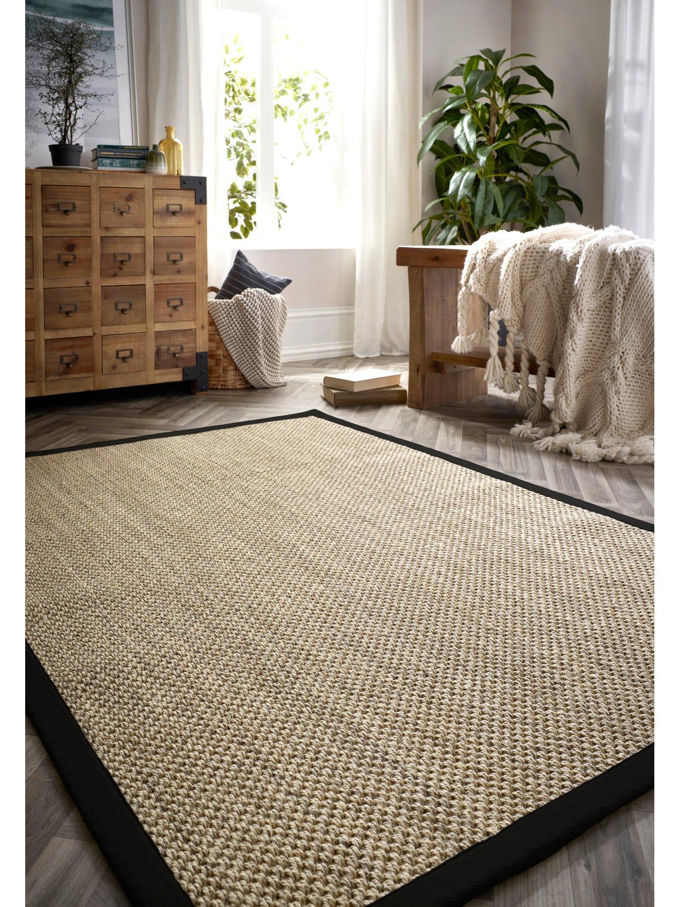 undefined Sisal Rug