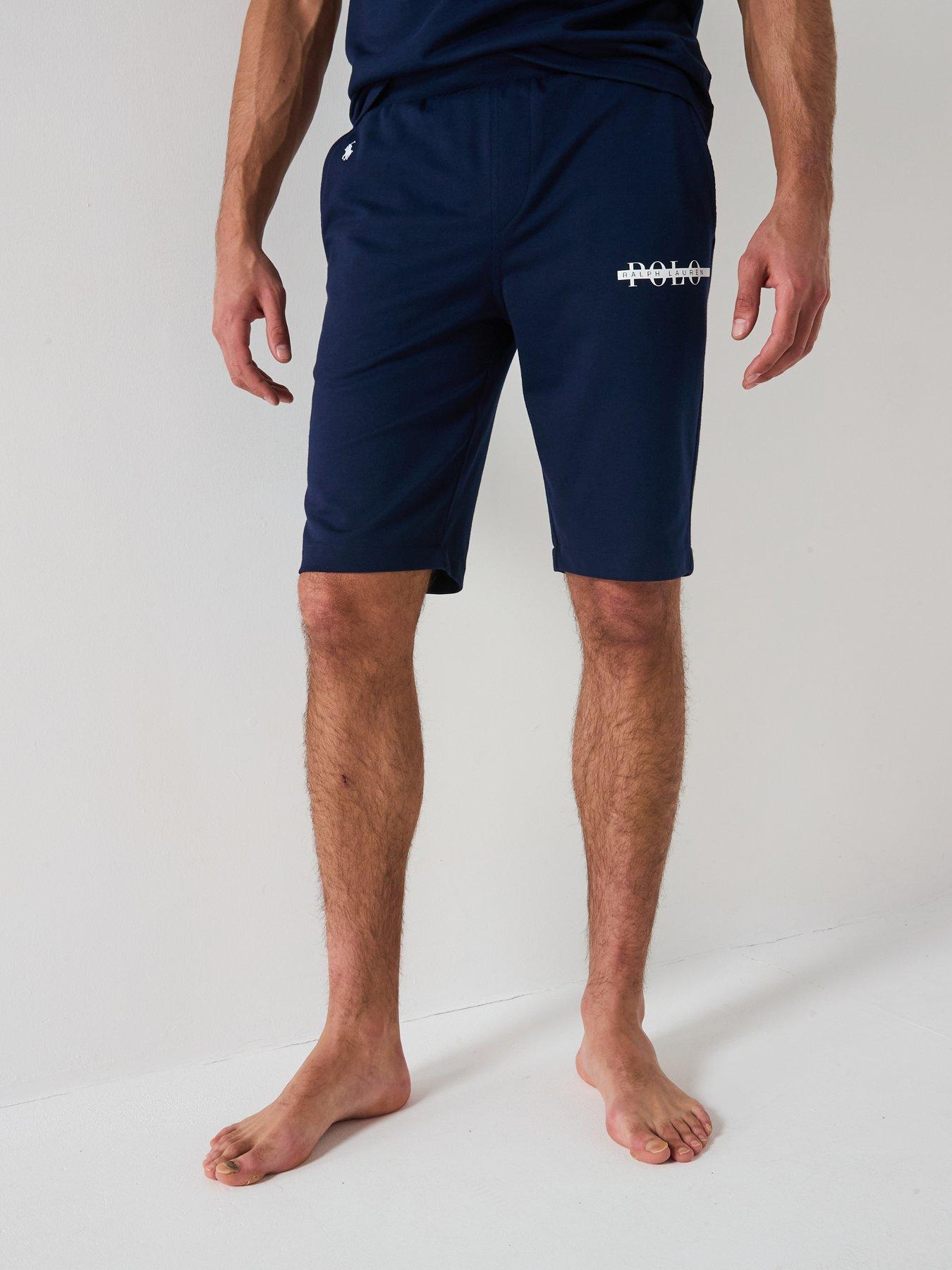 undefined Loungewear Lounge Shorts - Navy