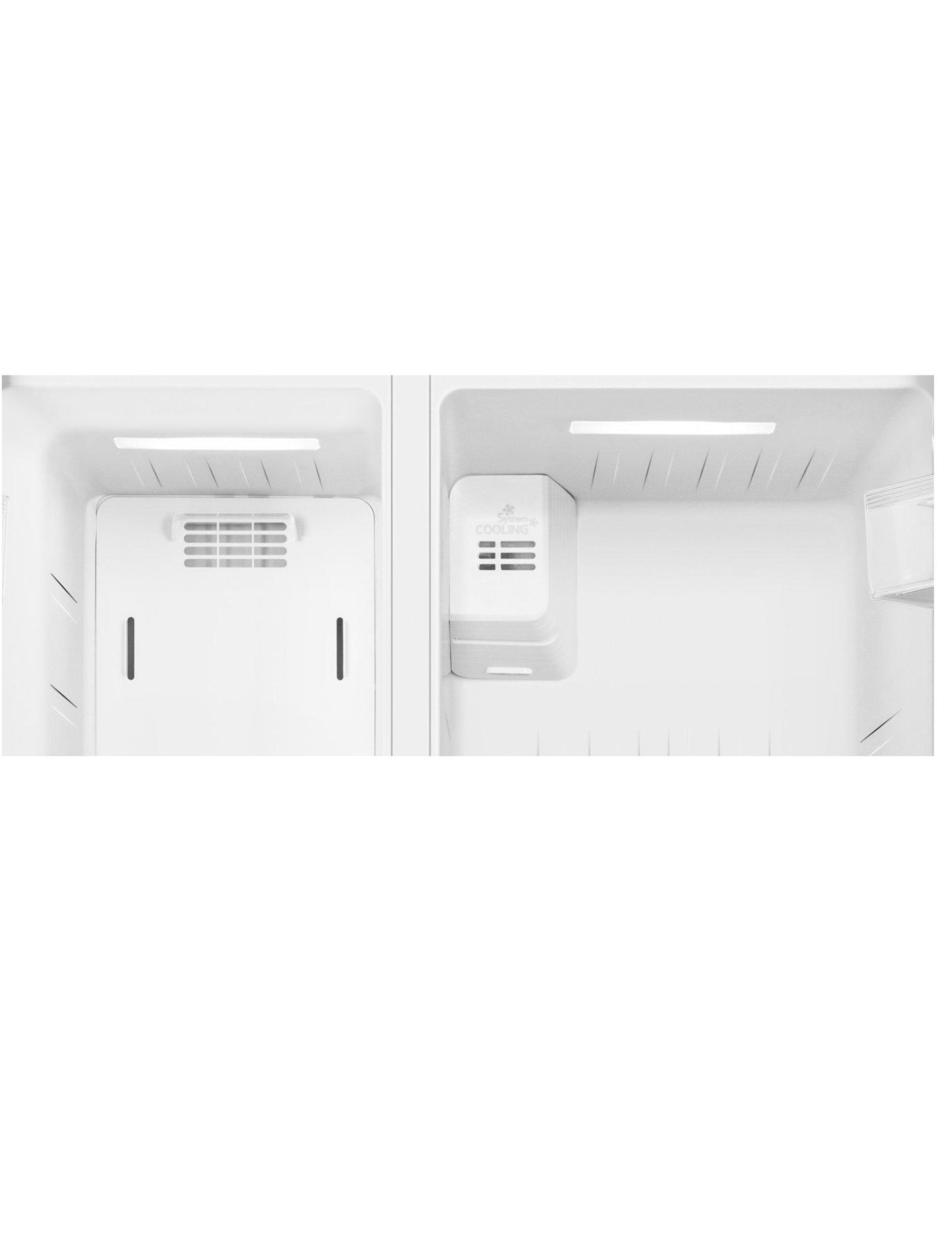 Image 6 of 6 of Swan SR750160I 90cm Wide Total No Frost American Style Fridge Freezer - Inox