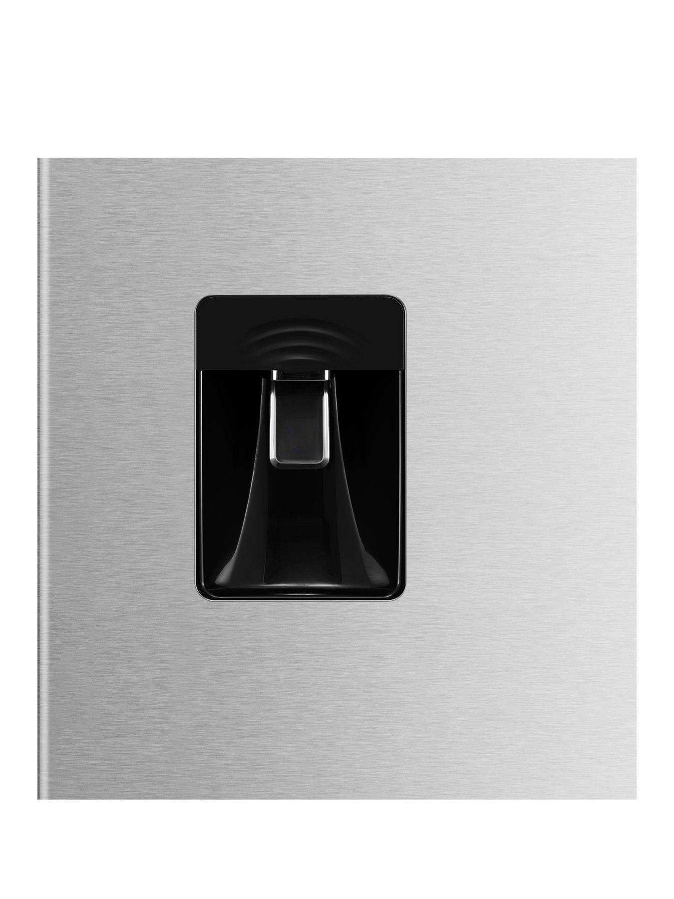 Image 6 of 6 of Swan SR750170I 90cm Wide Total No Frost American Style Fridge Freezer - Inox