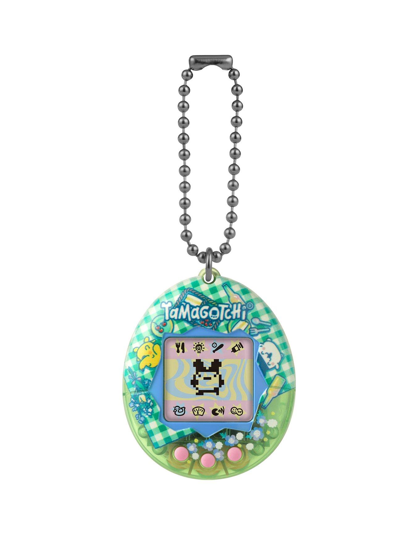 Image 1 of 7 of Tamagotchi Original Tama Picnic(P2)