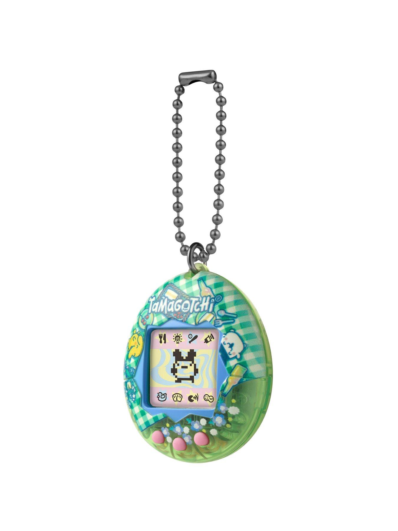 Image 2 of 7 of Tamagotchi Original Tama Picnic(P2)