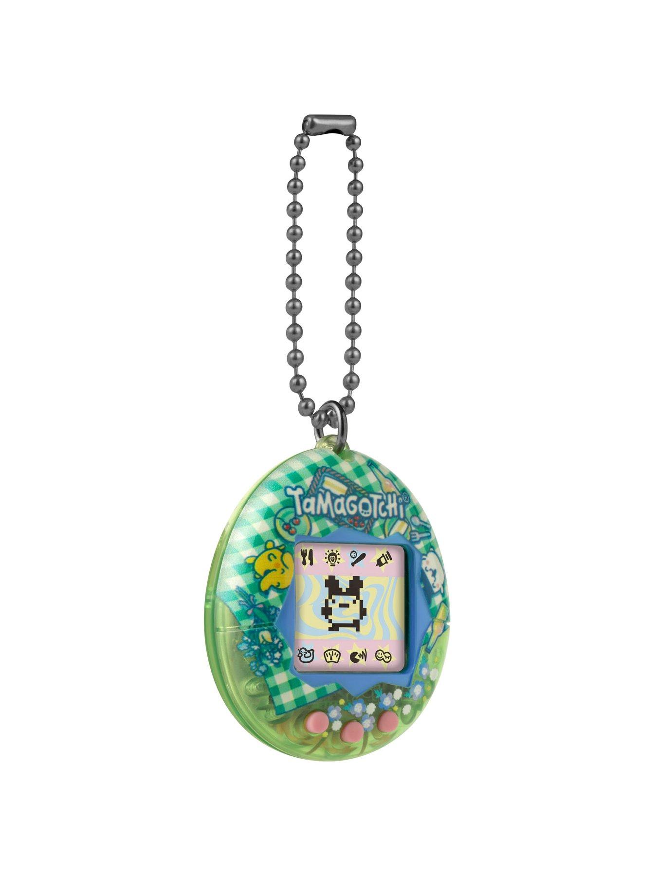 Image 3 of 7 of Tamagotchi Original Tama Picnic(P2)