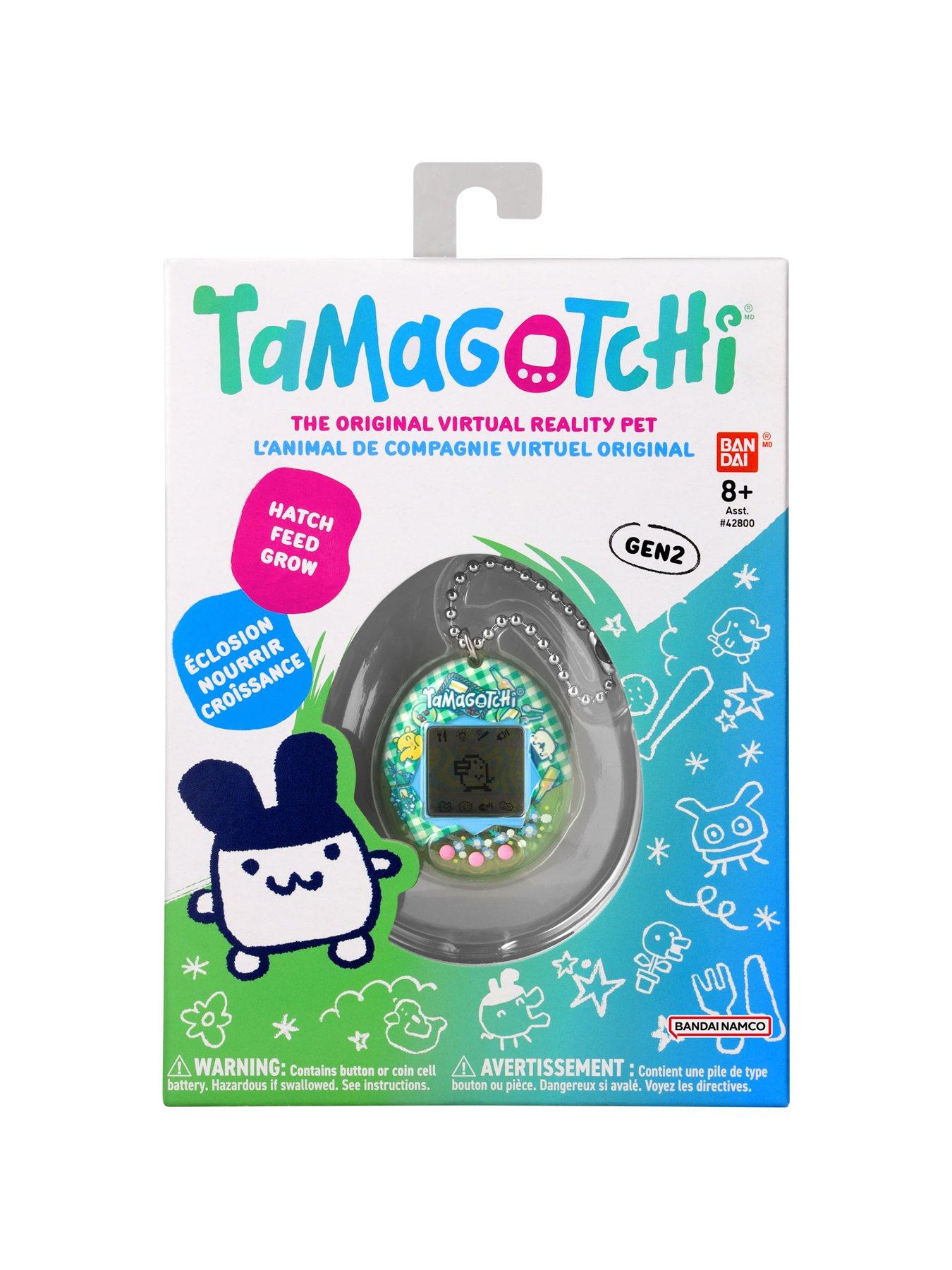 Image 5 of 7 of Tamagotchi Original Tama Picnic(P2)