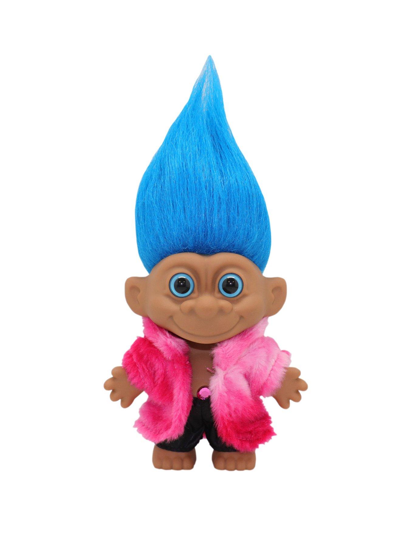 Dreamworks Trolls Branch Ramon Trolls Juguete Trolls Small Doll