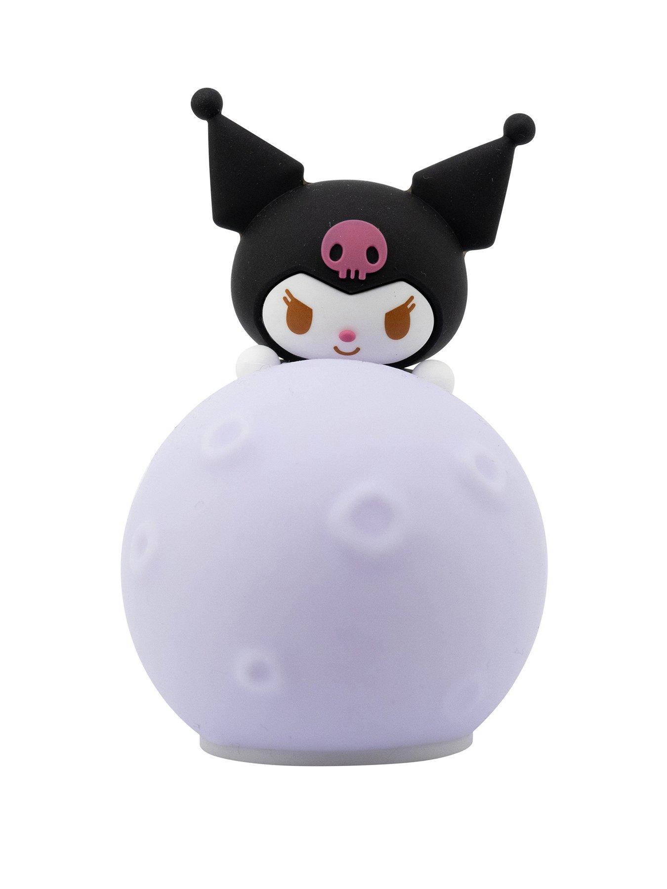 undefined YM - SANRIO Little Moon Light - Kuromi