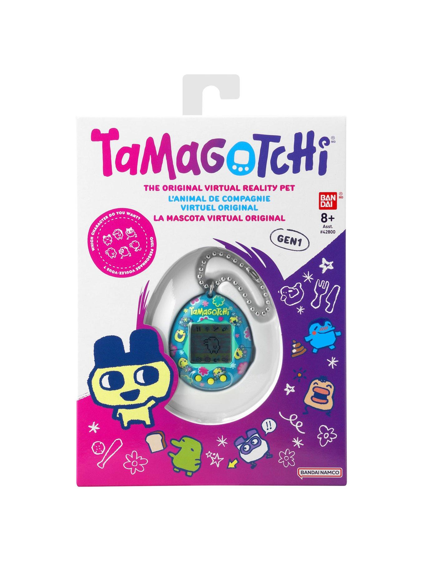Tamagotchi Original Tama Smile | Very