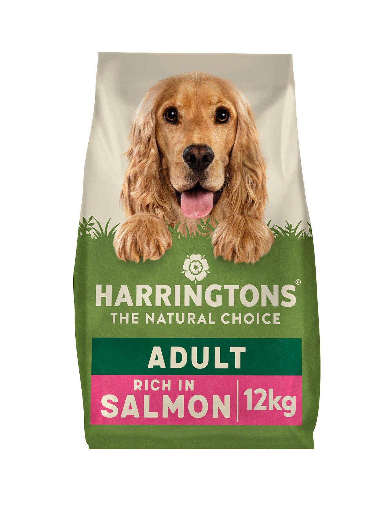 undefined Complete Dog Salmon  &  Potato 12kg
