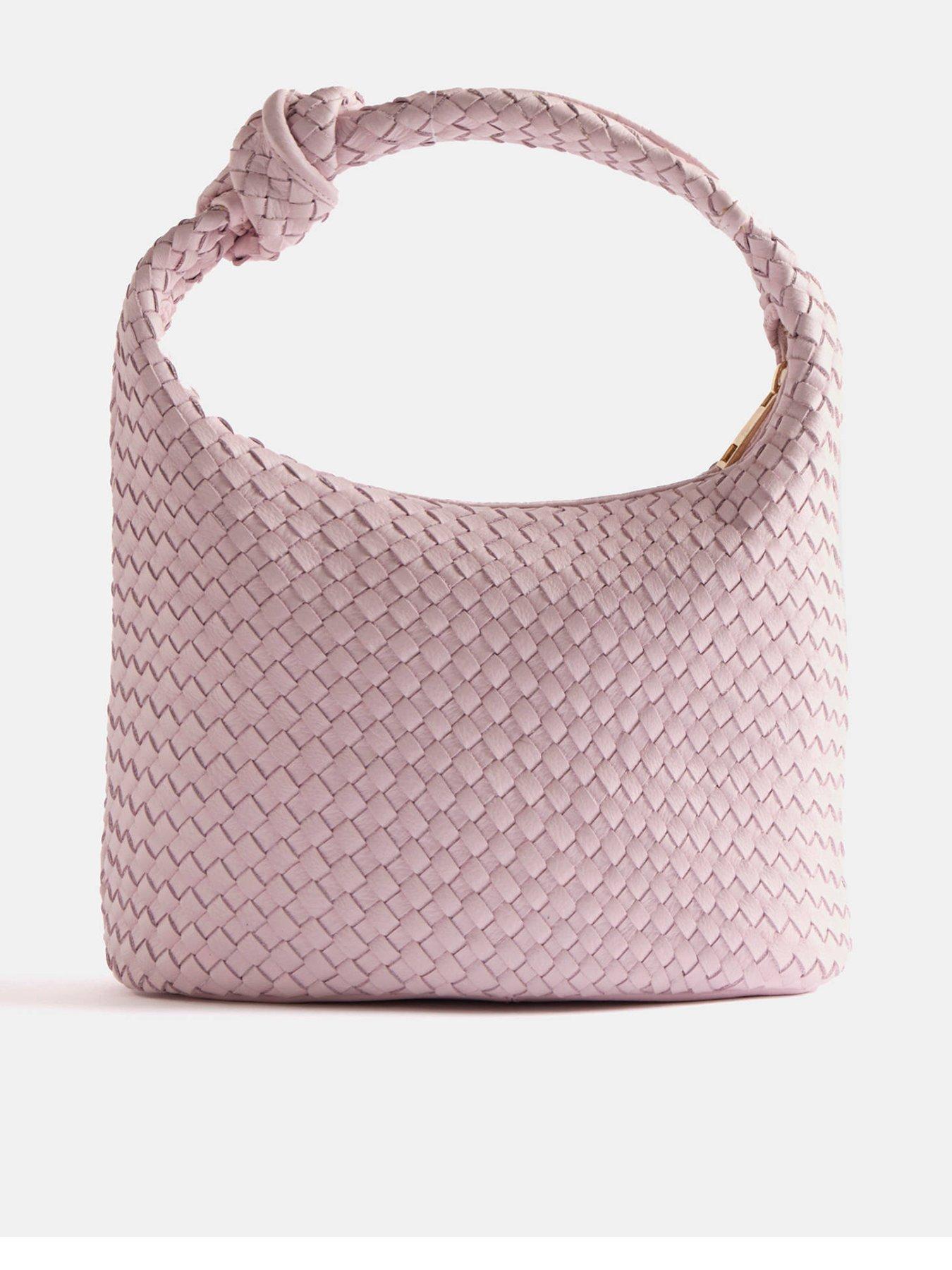 Pink grab bag hotsell