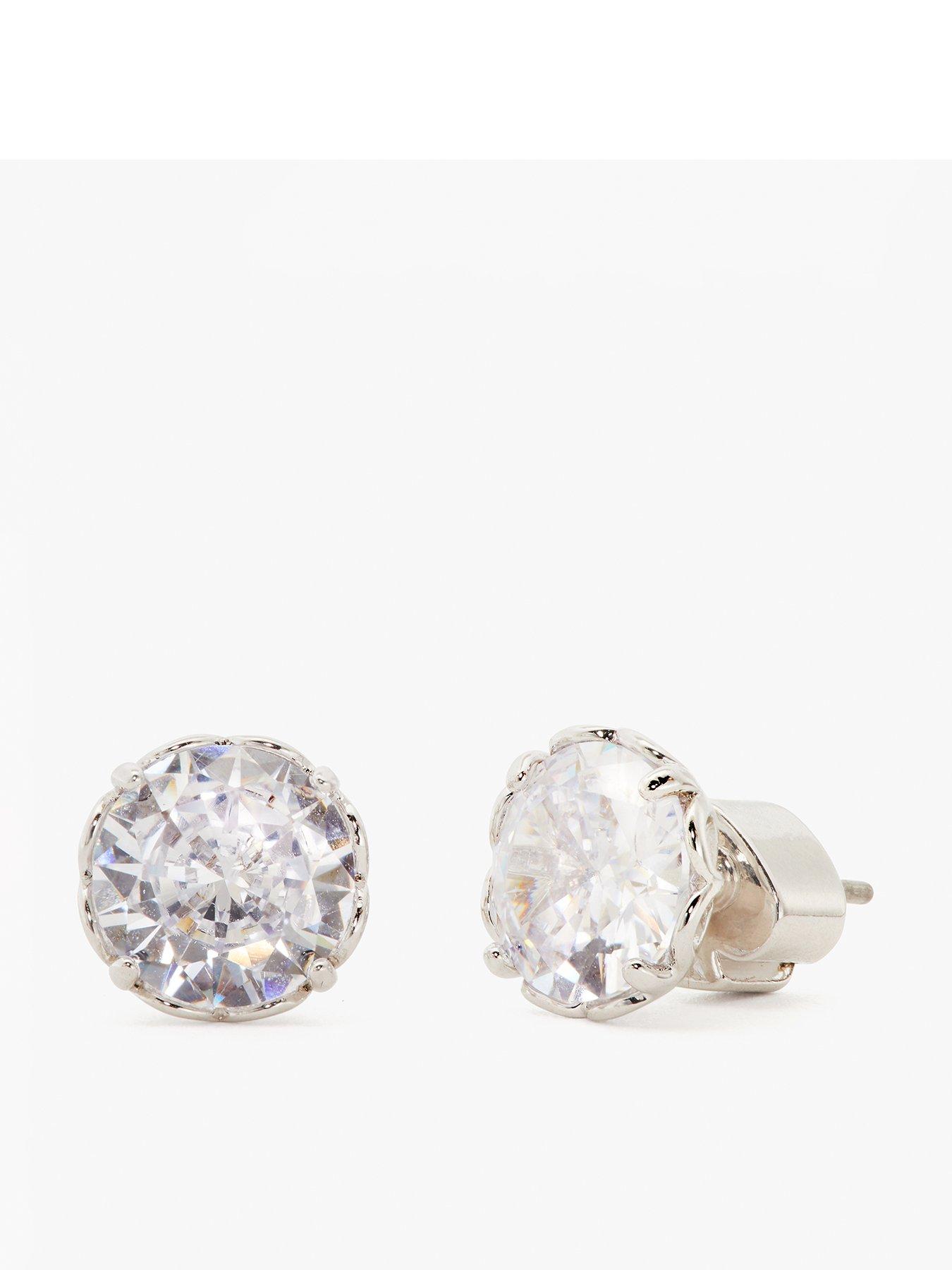 undefined That Sparkle Stud Earrings