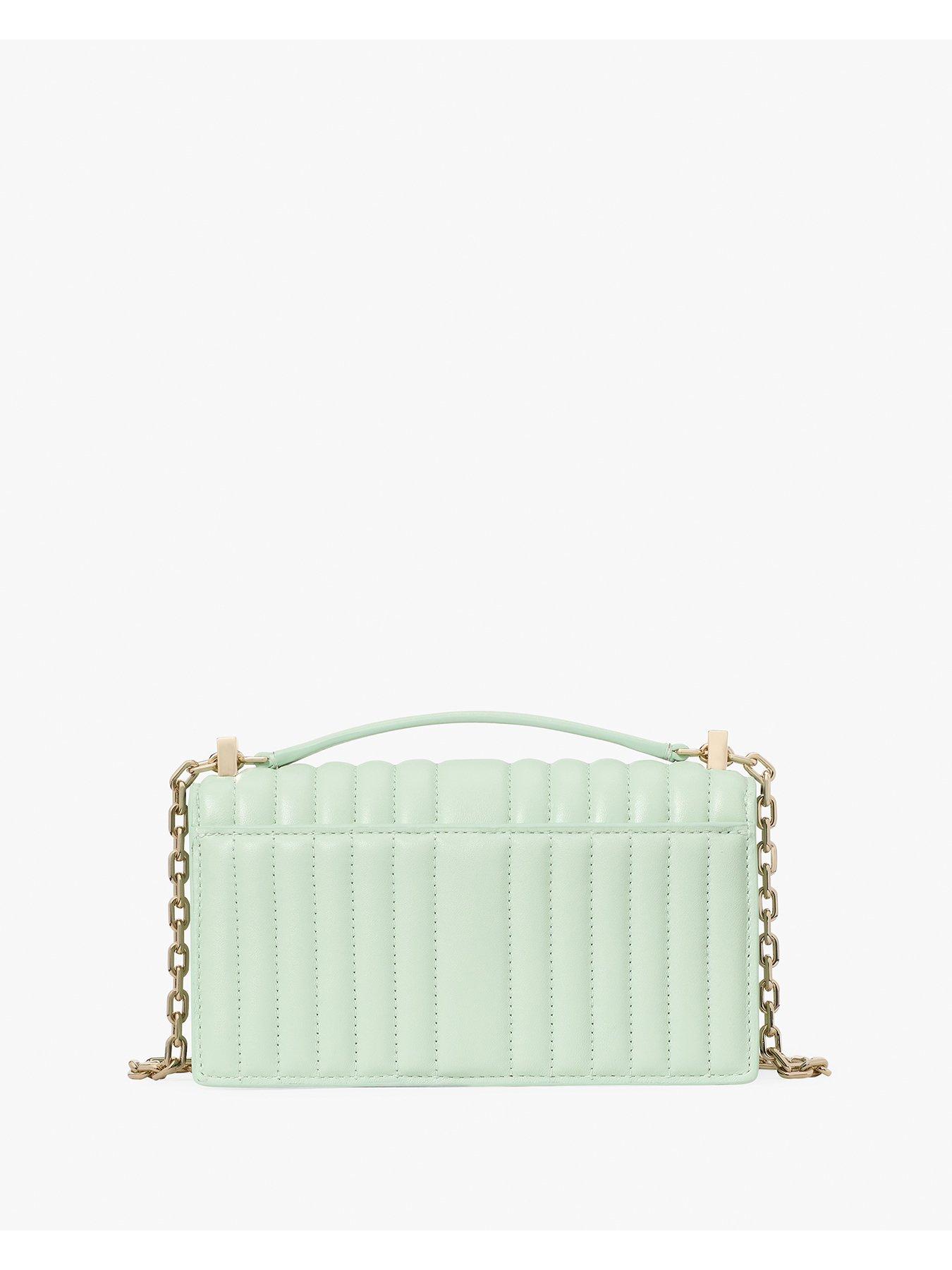 Carousell Zara Colour Changing Mini Crossbody Bag Kate Spade