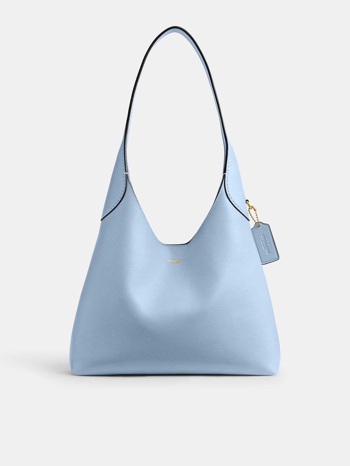 undefined Brooklyn Shoulder Bag 28