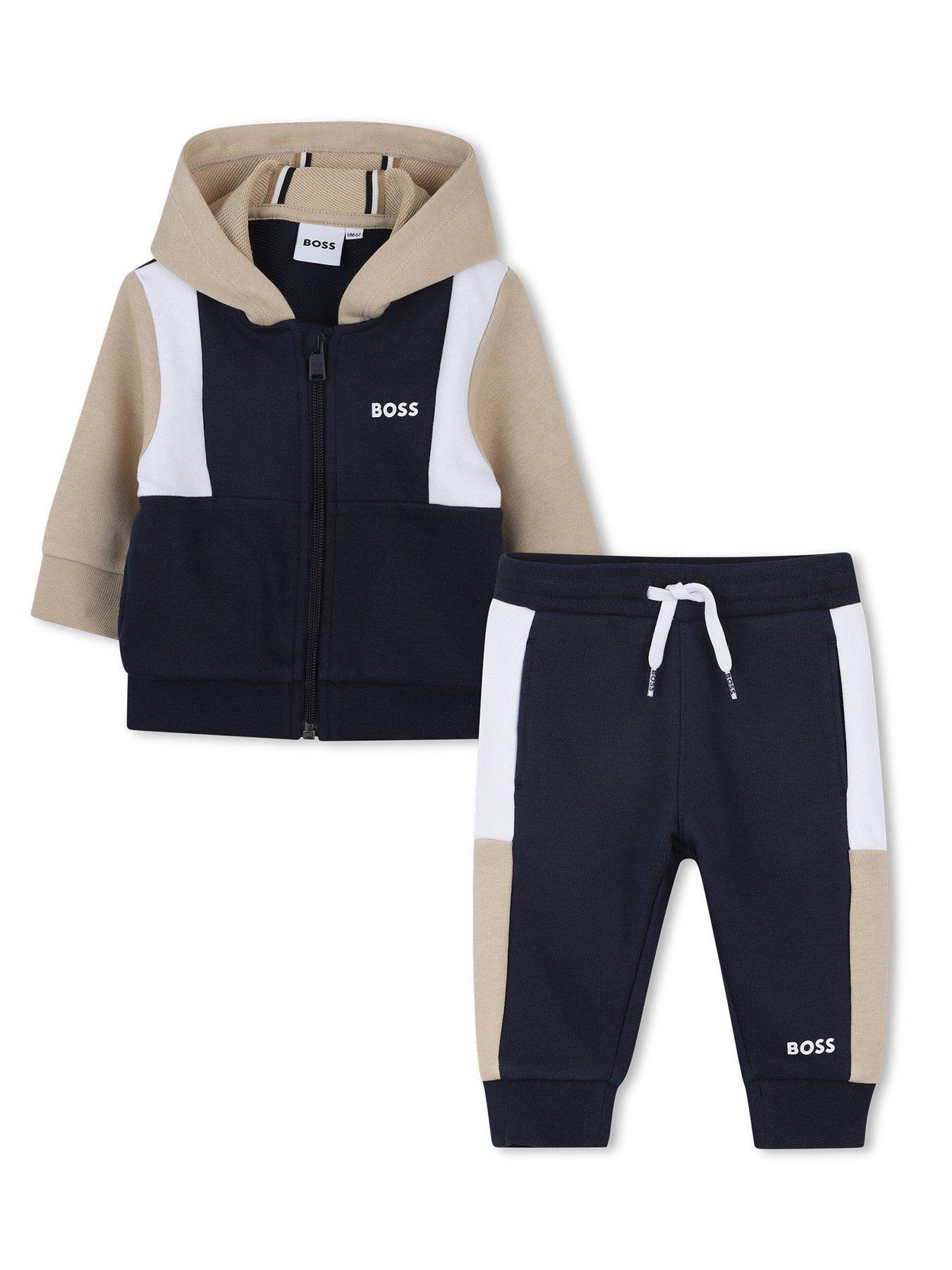 Kids Hugo BOSS Hugo BOSS Baby Very