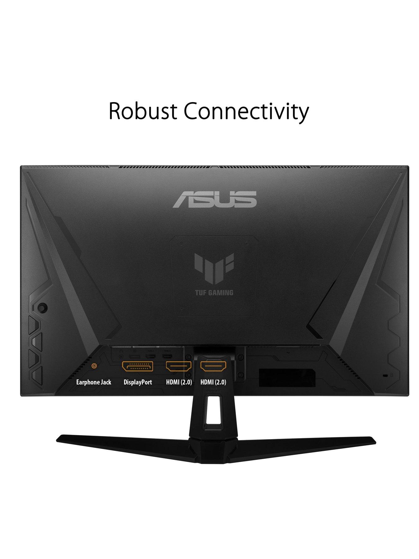 Image 5 of 7 of Asus TUF Gaming VG279QM1A - 27in FHD, 280Hz(OC), 1ms, G-Sync compatible Gaming Monitor