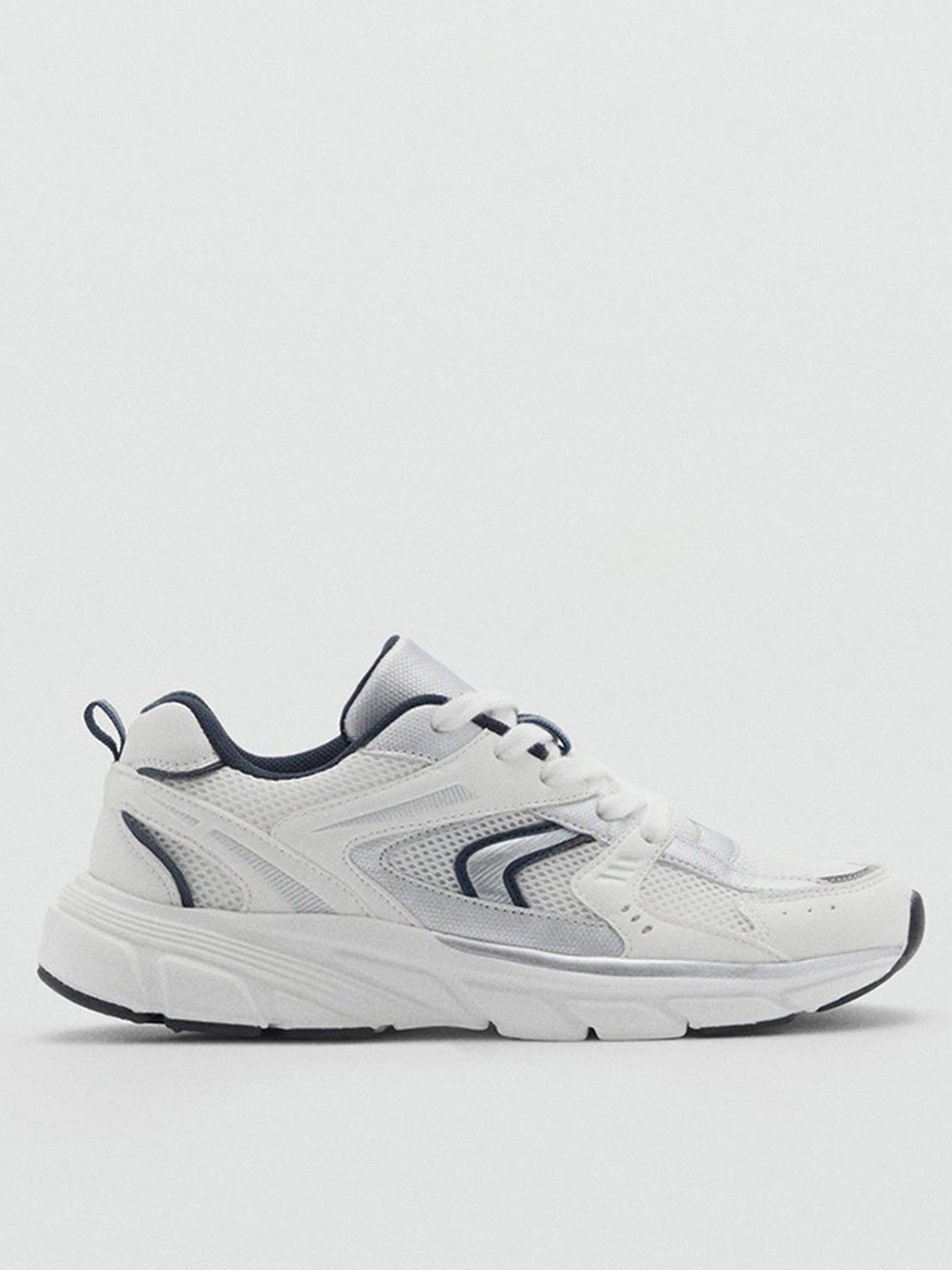 undefined Boys Trainers - White