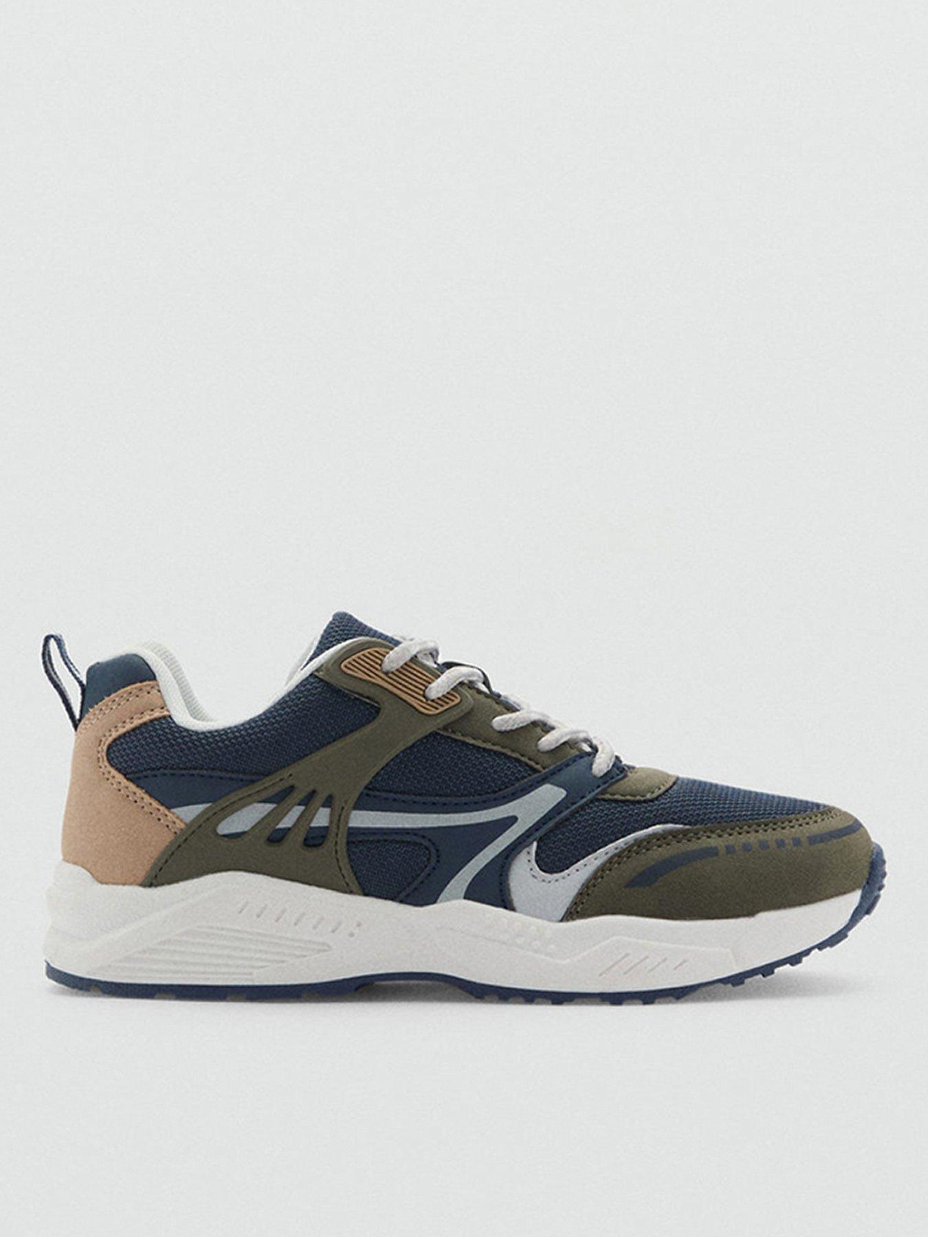 undefined Boys Trainers - Blue