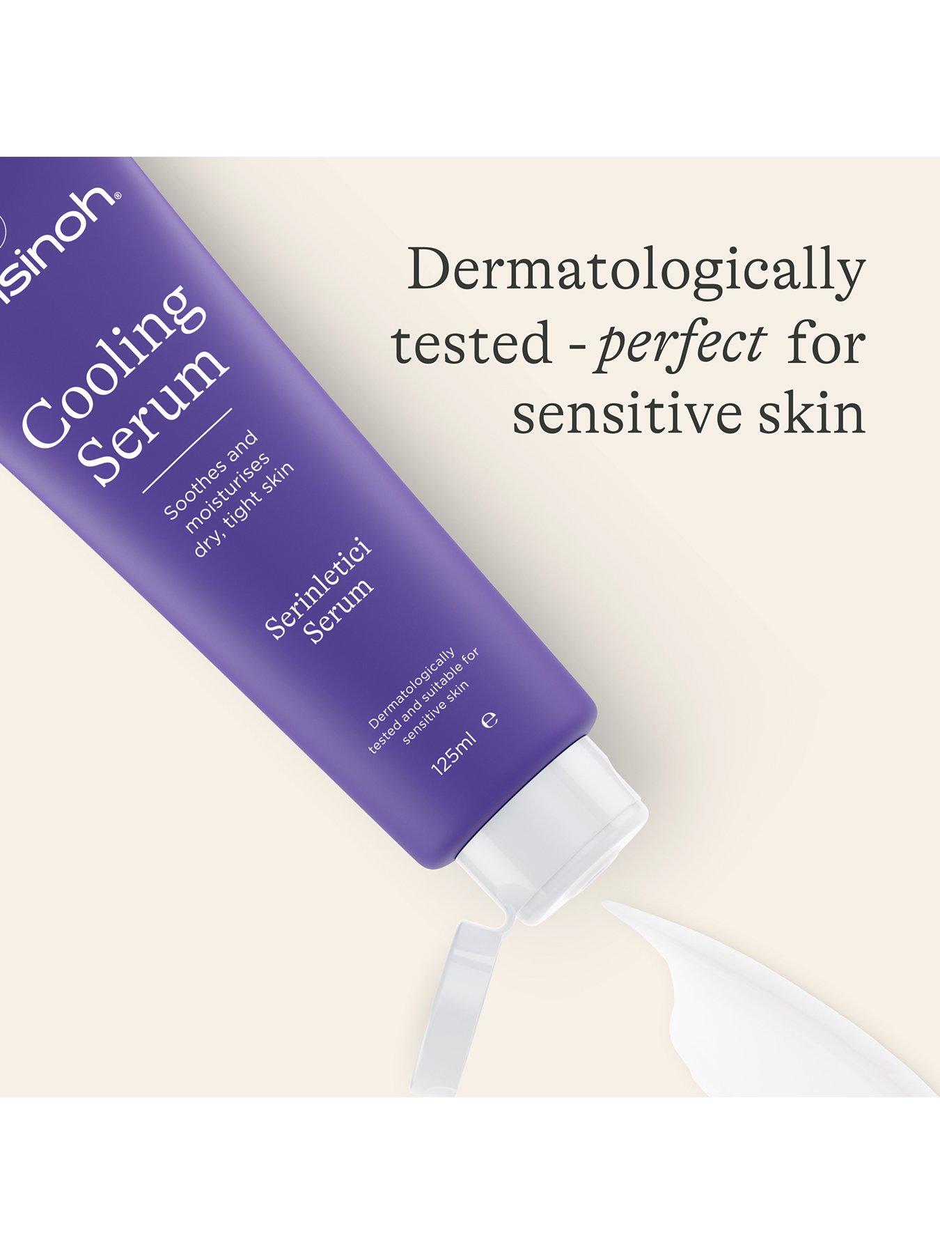 Lansinoh Itch Relief Cooling Serum - 120ml