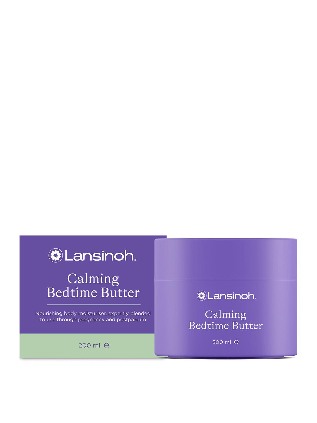 undefined Calming Bedtime Butter - 200ml
