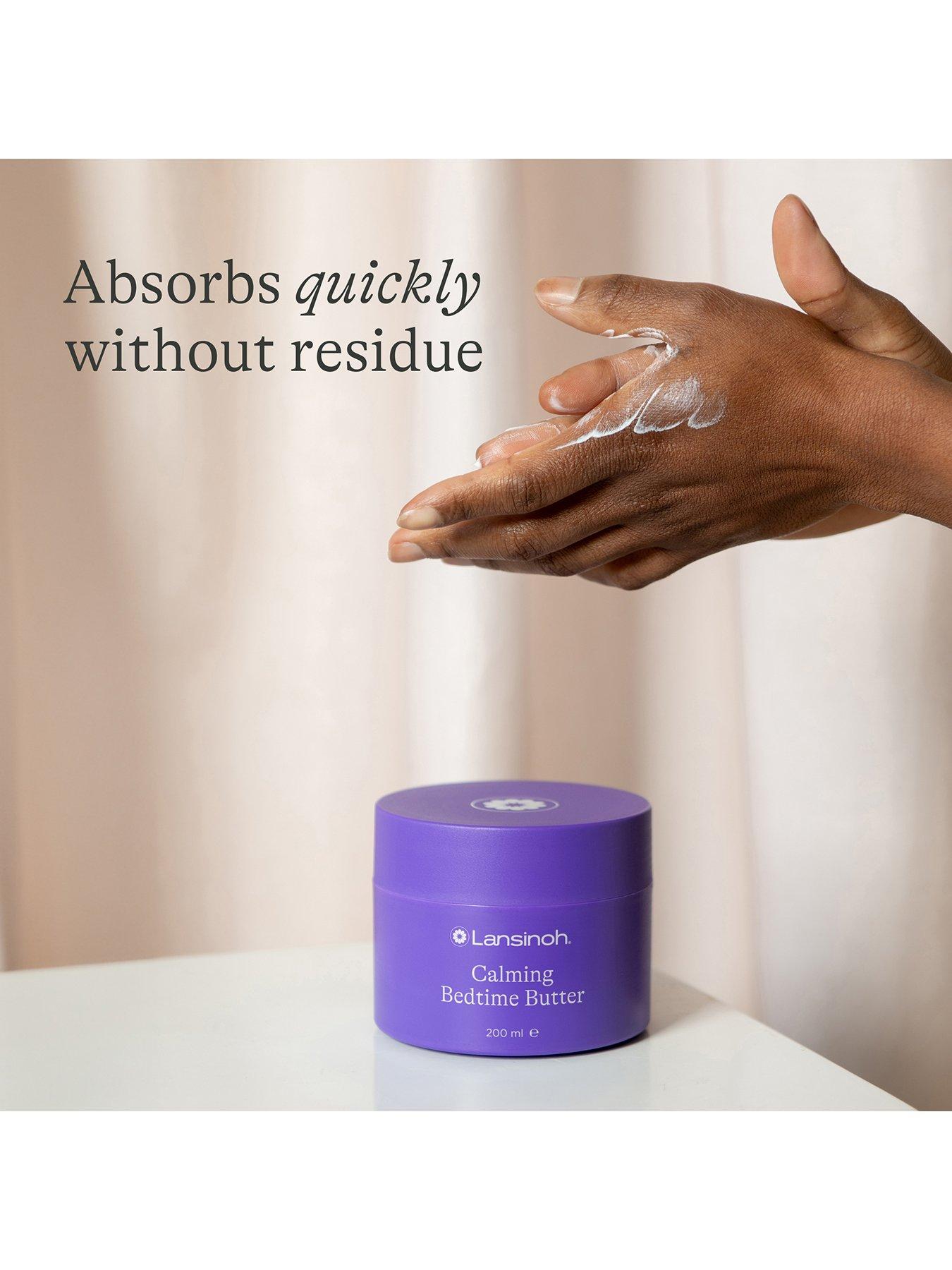 Image 6 of 6 of Lansinoh Calming Bedtime Butter - 200ml